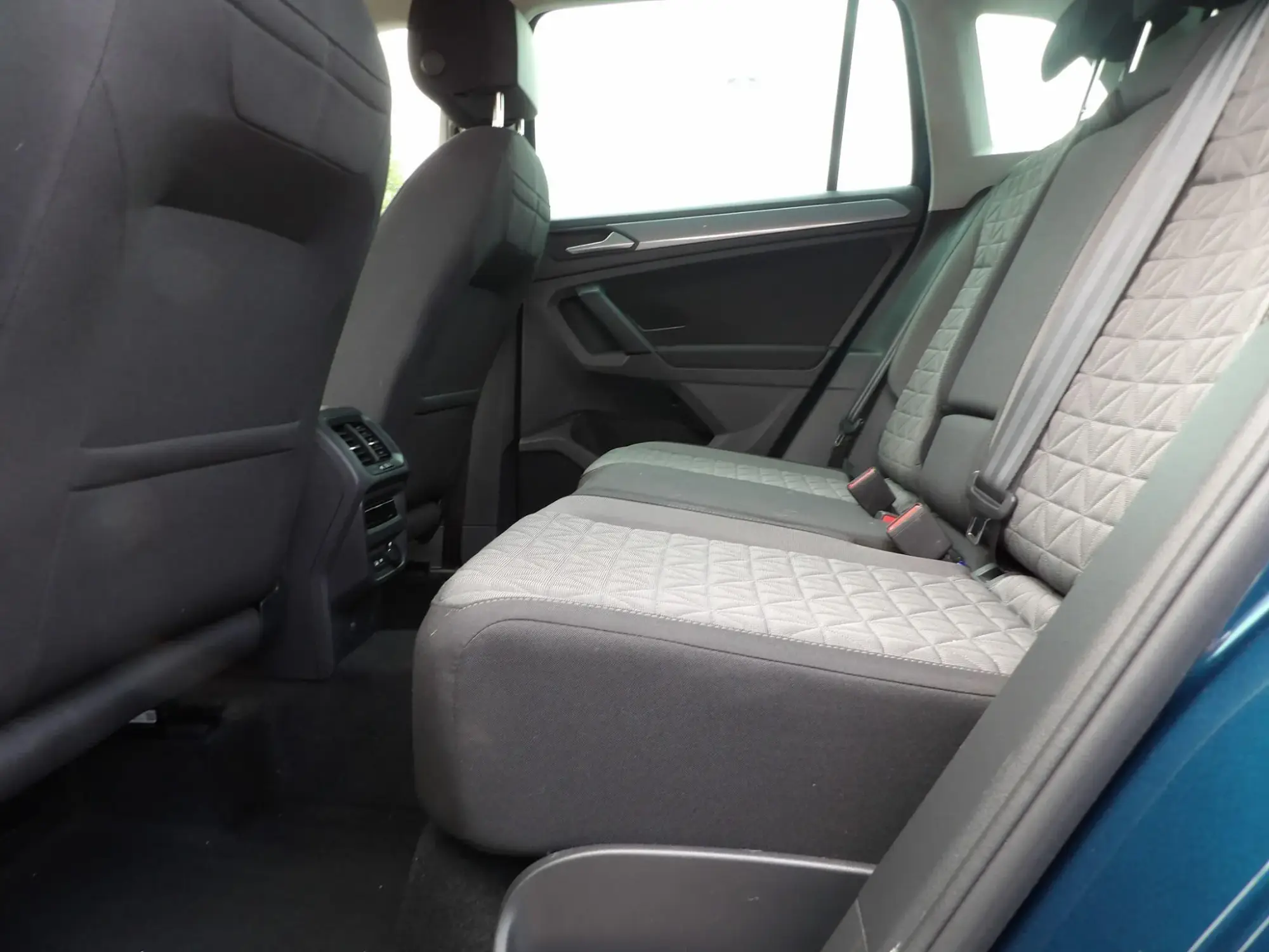 Volkswagen Tiguan Image 15 Volkswagen Tiguan Image 15