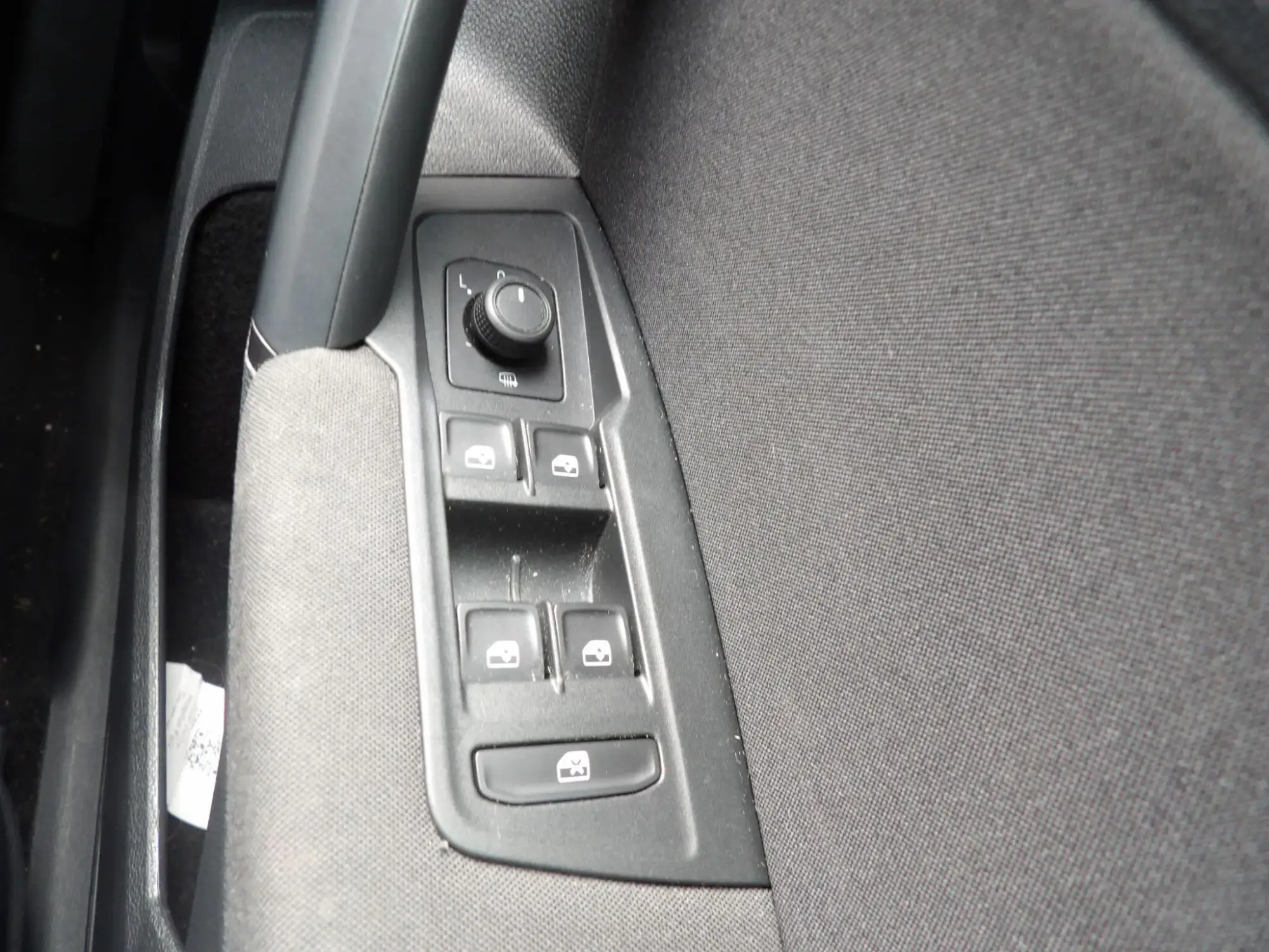 Volkswagen Tiguan Image 20 Volkswagen Tiguan Image 20