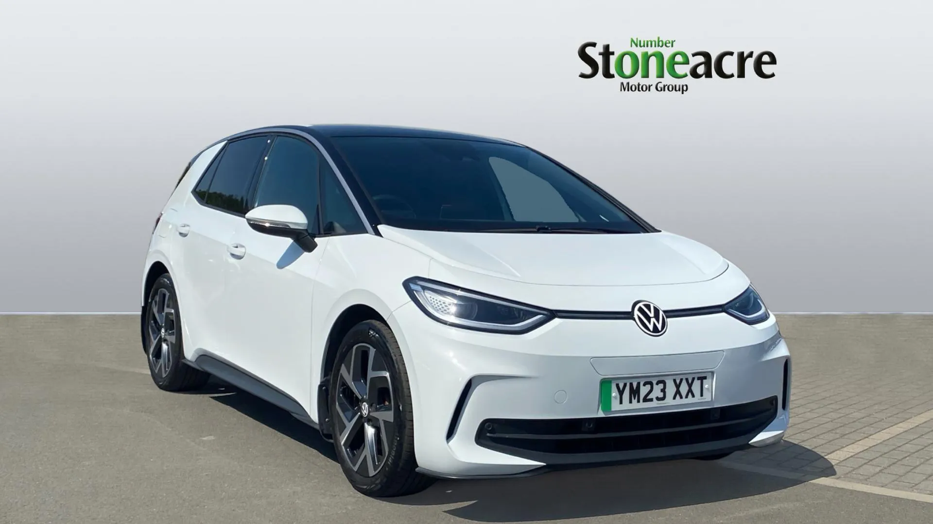 Volkswagen ID.3