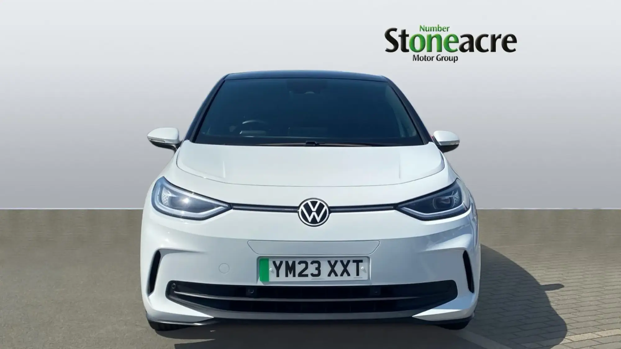 Volkswagen ID.3 Image 2