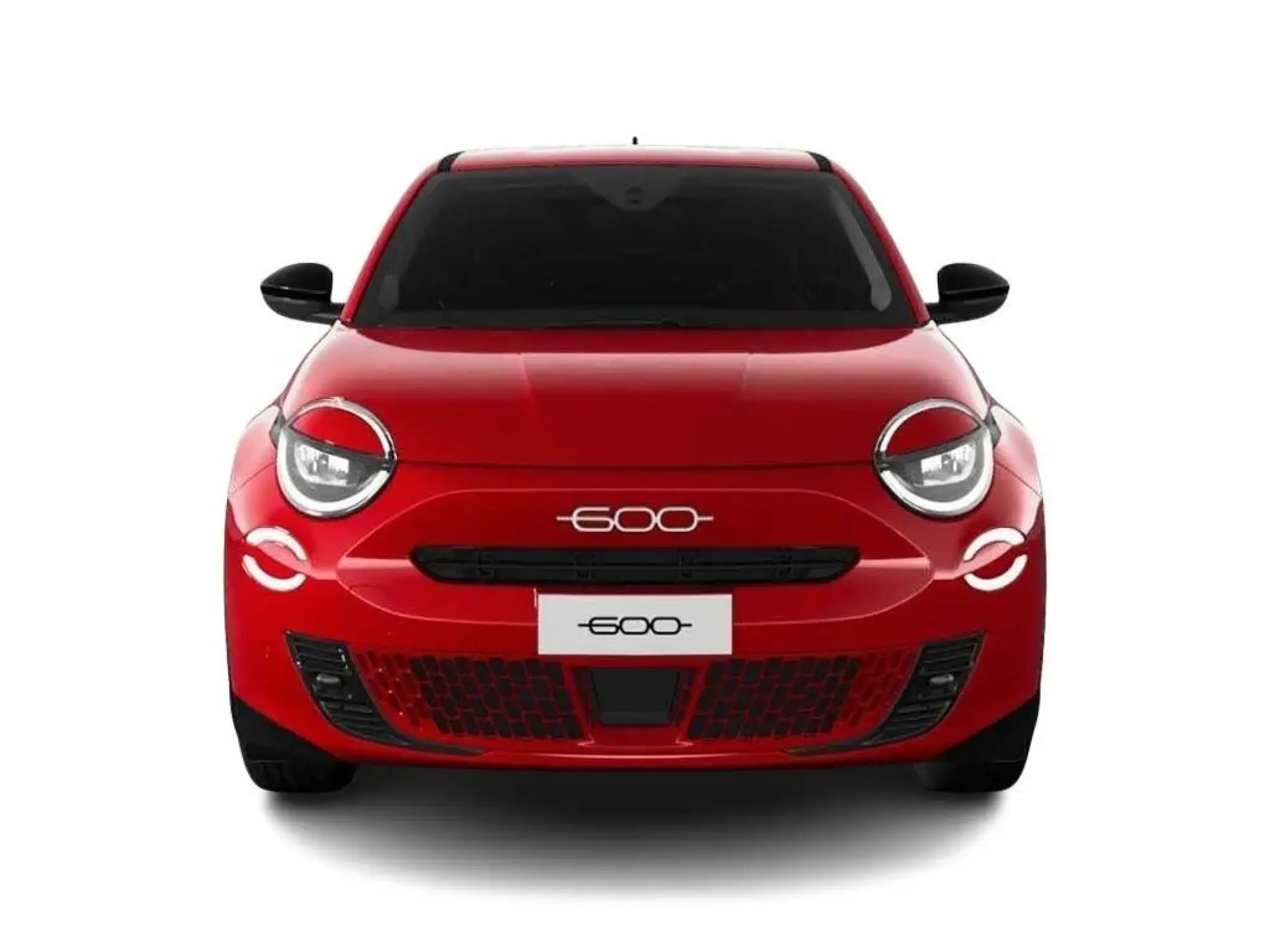 Fiat 600 Image 3