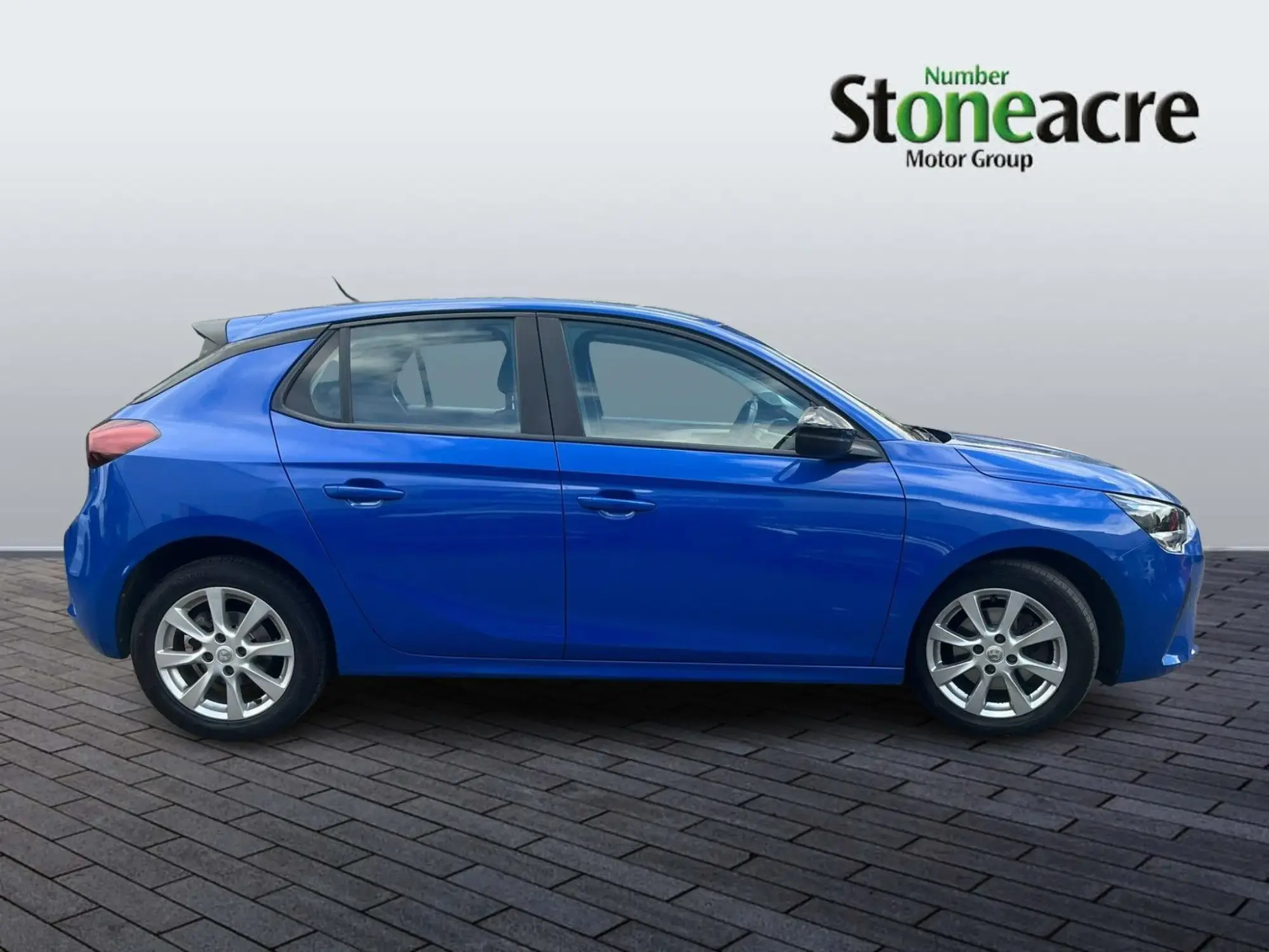 Vauxhall Corsa Image 2