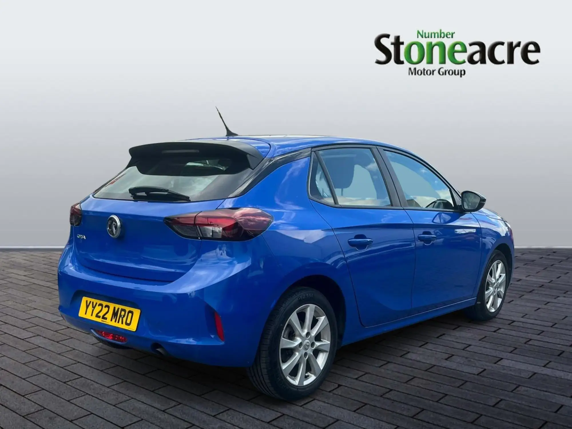 Vauxhall Corsa Image 3