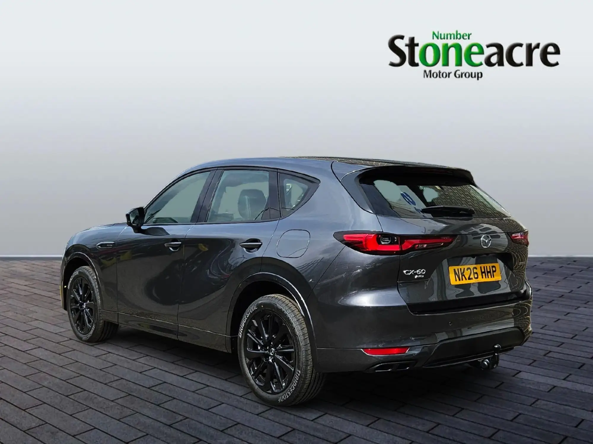Mazda CX-60 Image 5
