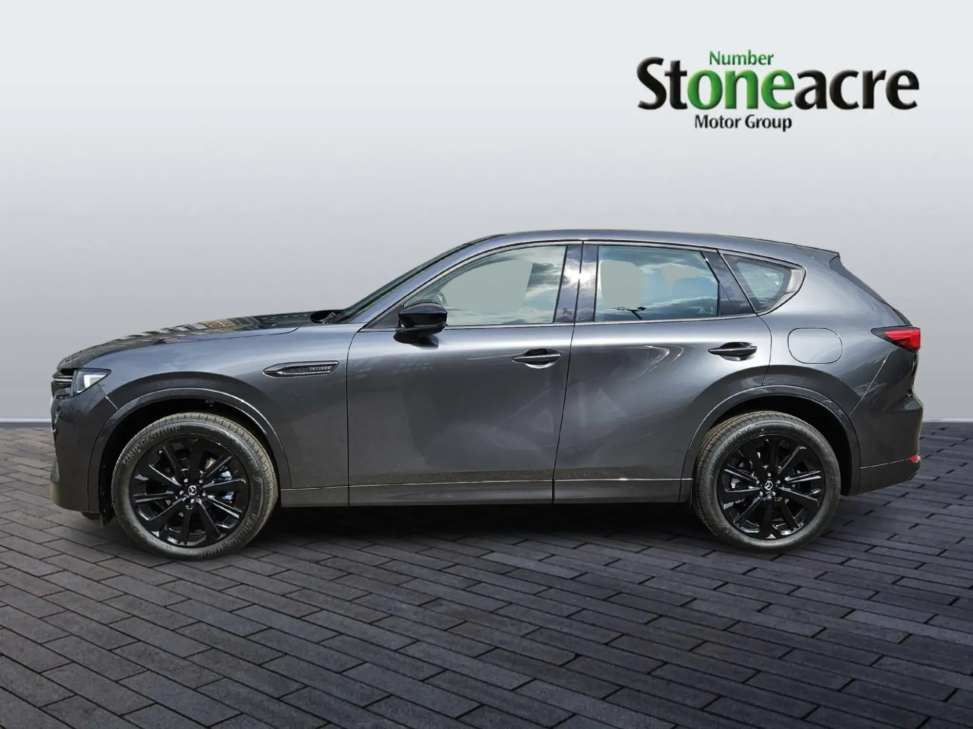 Mazda CX-60 Image 6