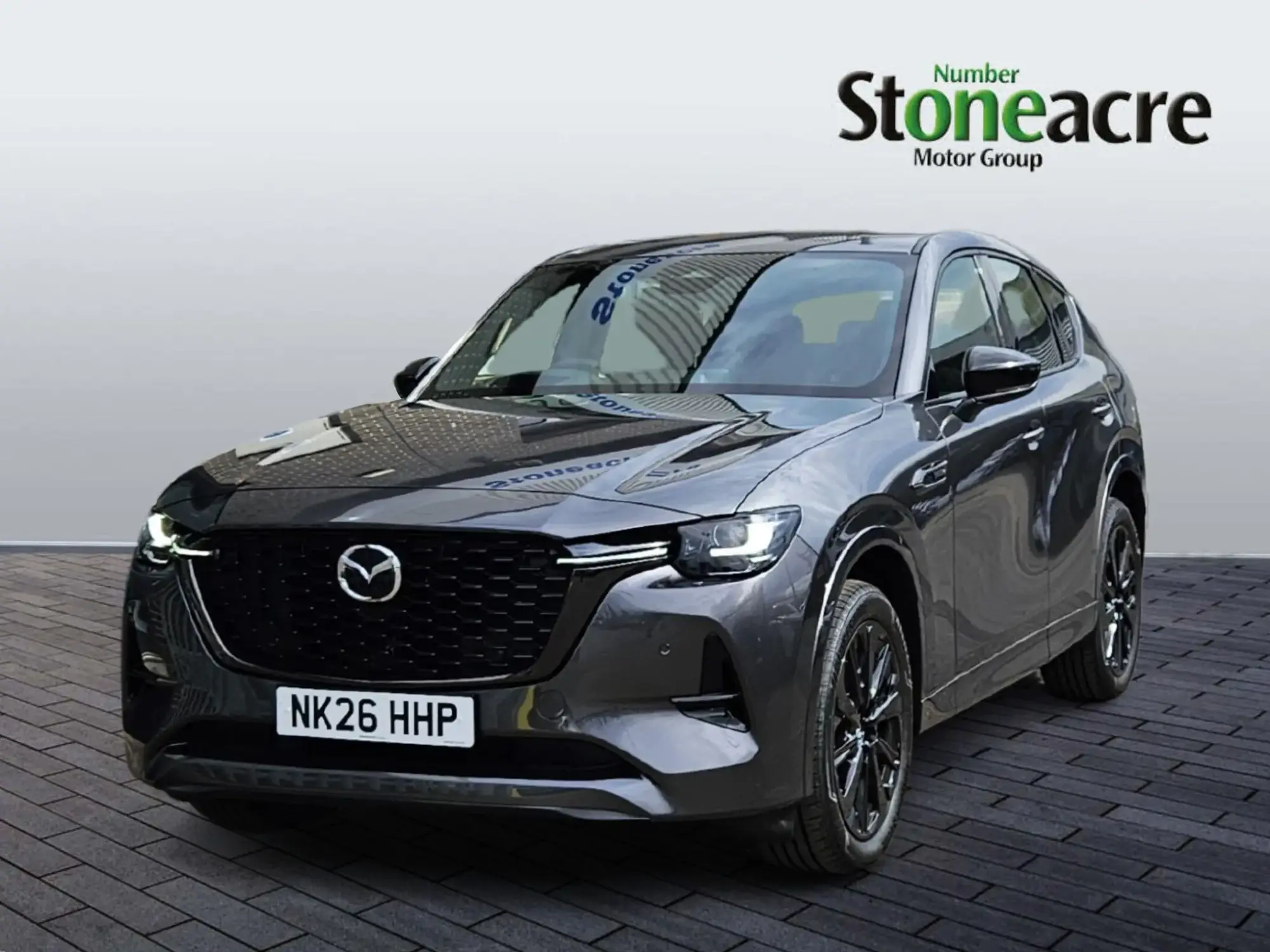 Mazda CX-60 Image 7
