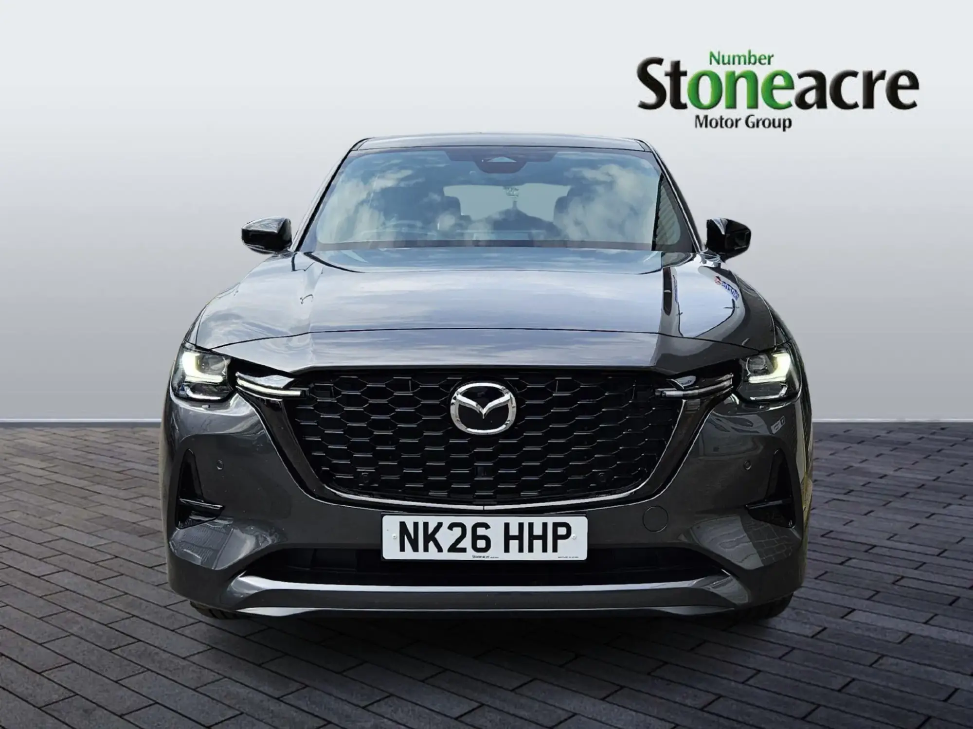 Mazda CX-60 Image 8