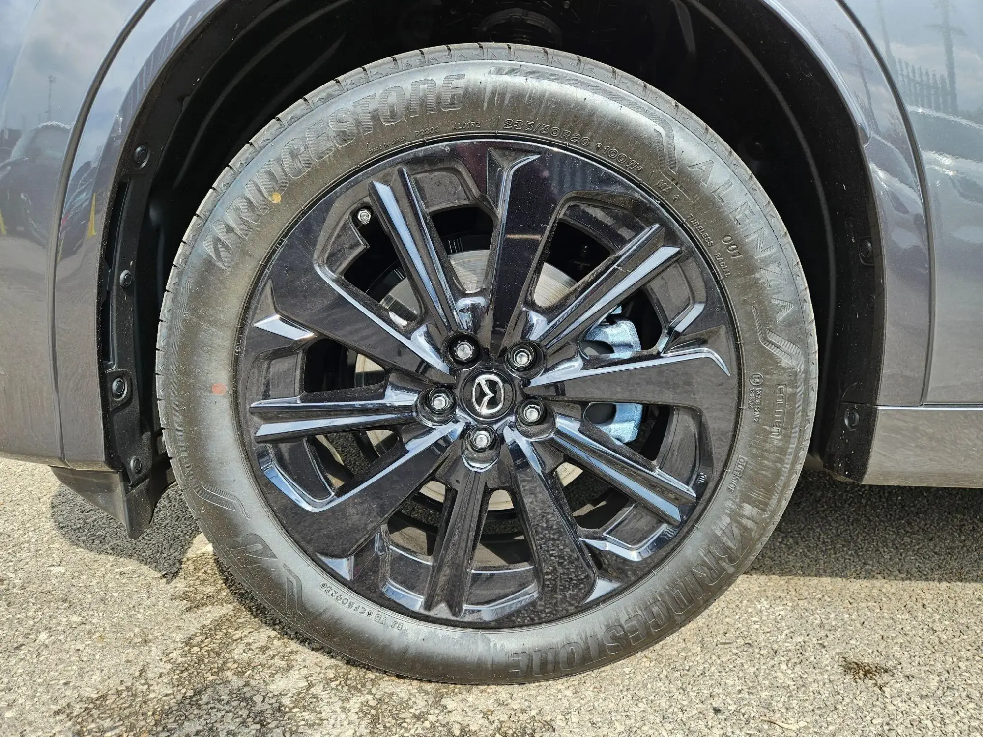 Mazda CX-60 Image 9