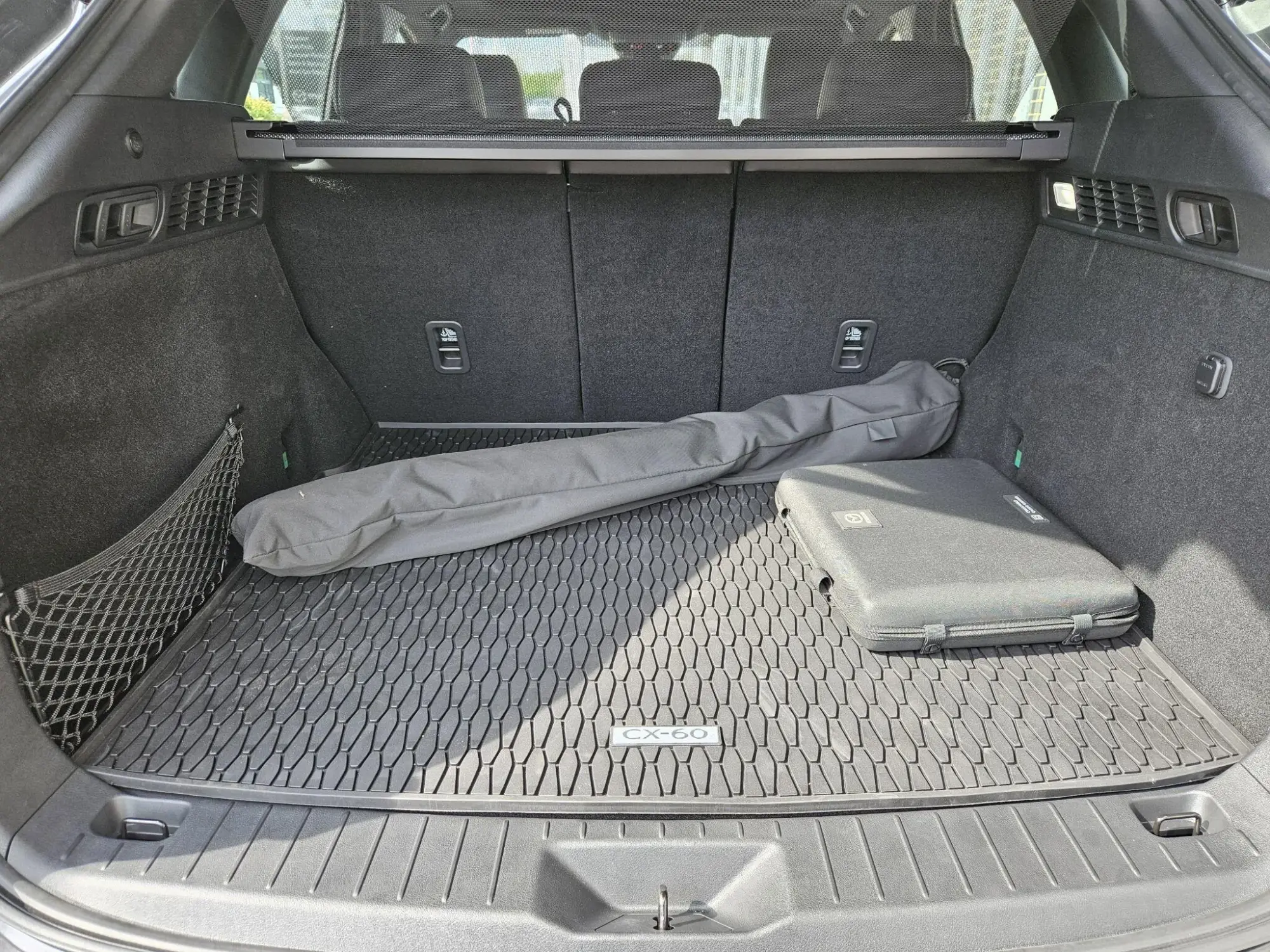 Mazda CX-60 Image 10