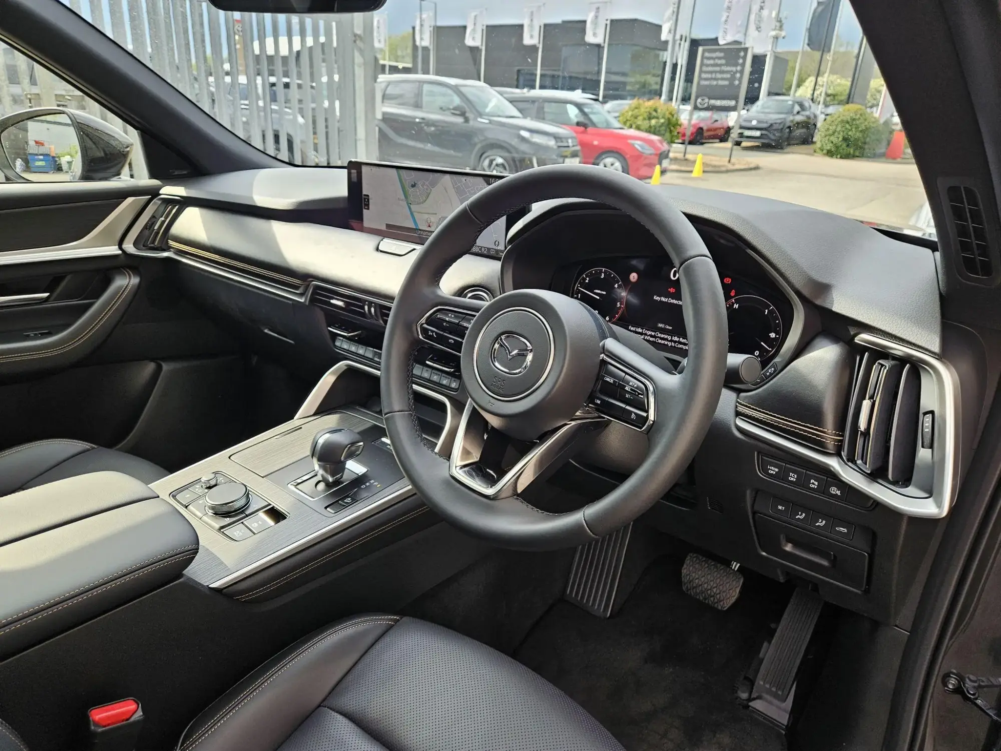 Mazda CX-60 Image 13