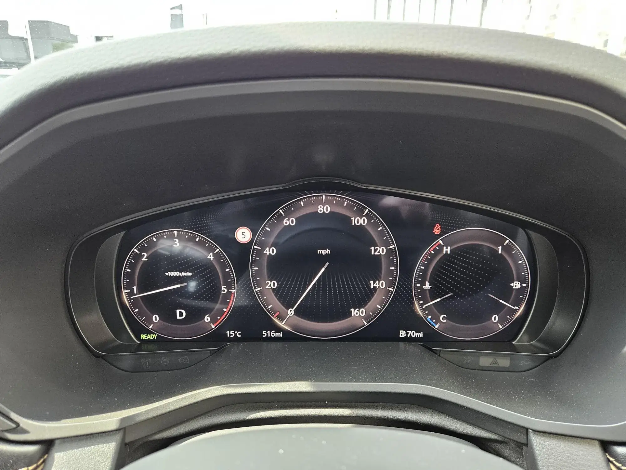 Mazda CX-60 Image 16