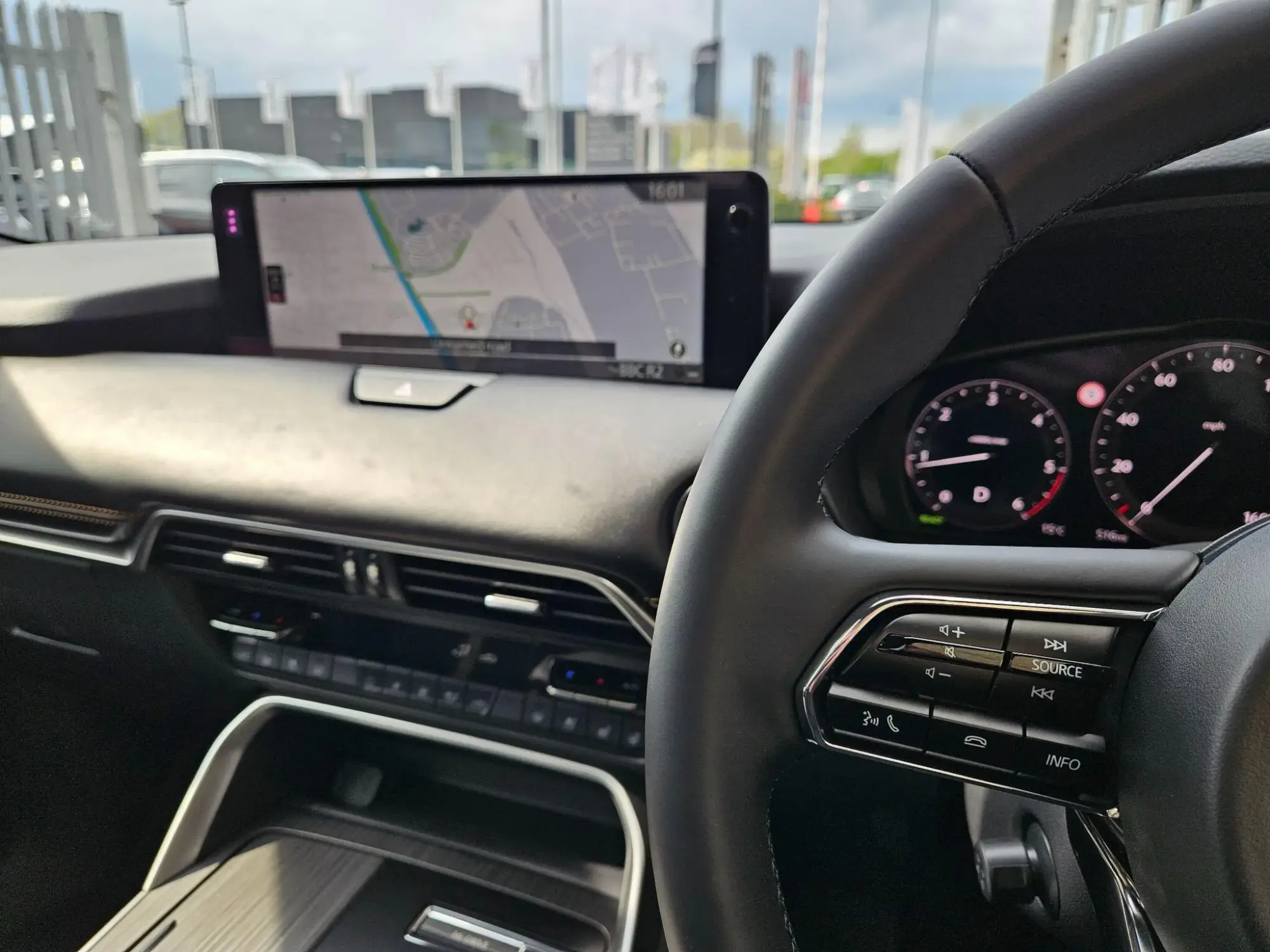 Mazda CX-60 Image 18