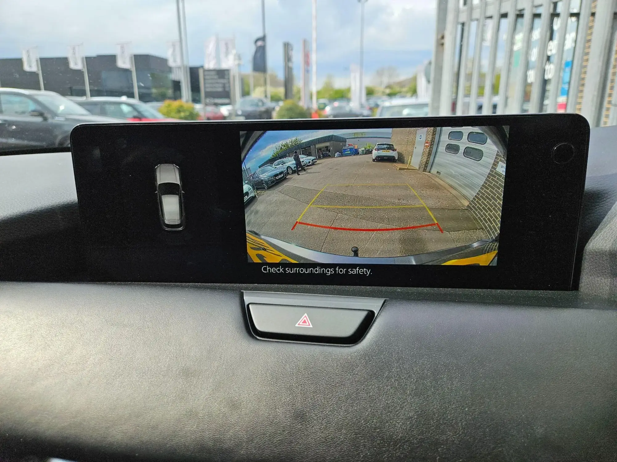 Mazda CX-60 Image 20