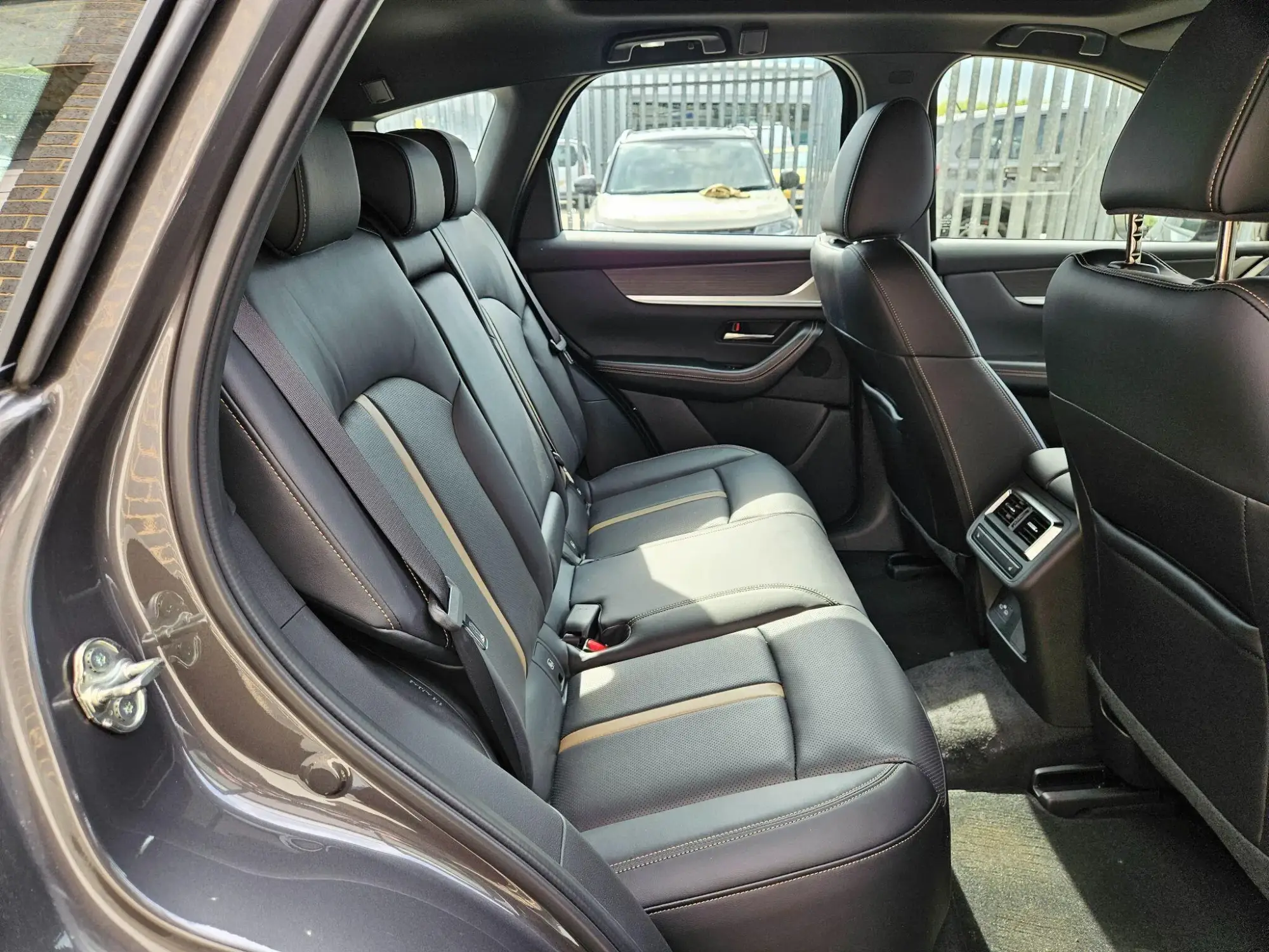 Mazda CX-60 Image 23