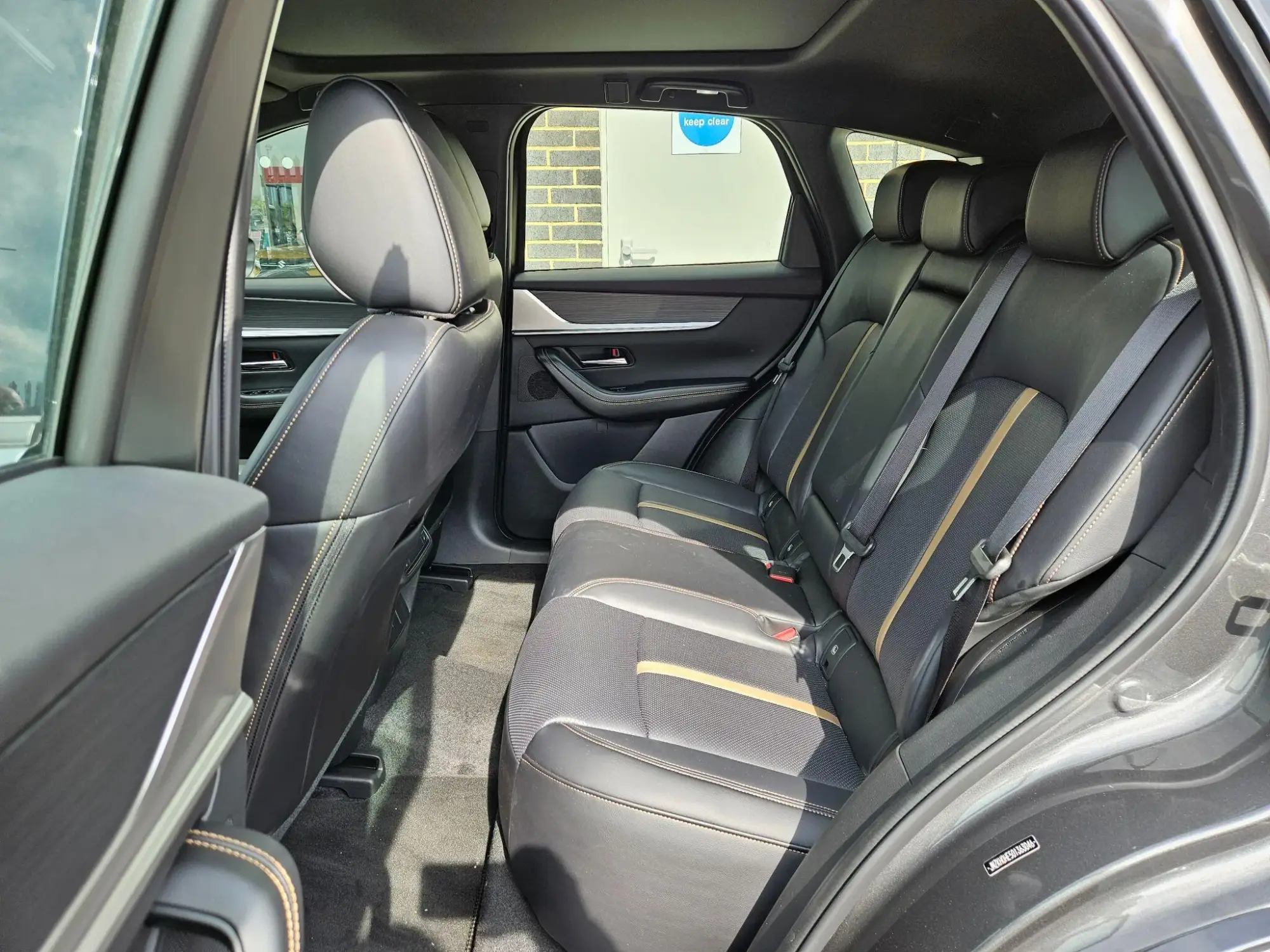 Mazda CX-60 Image 24