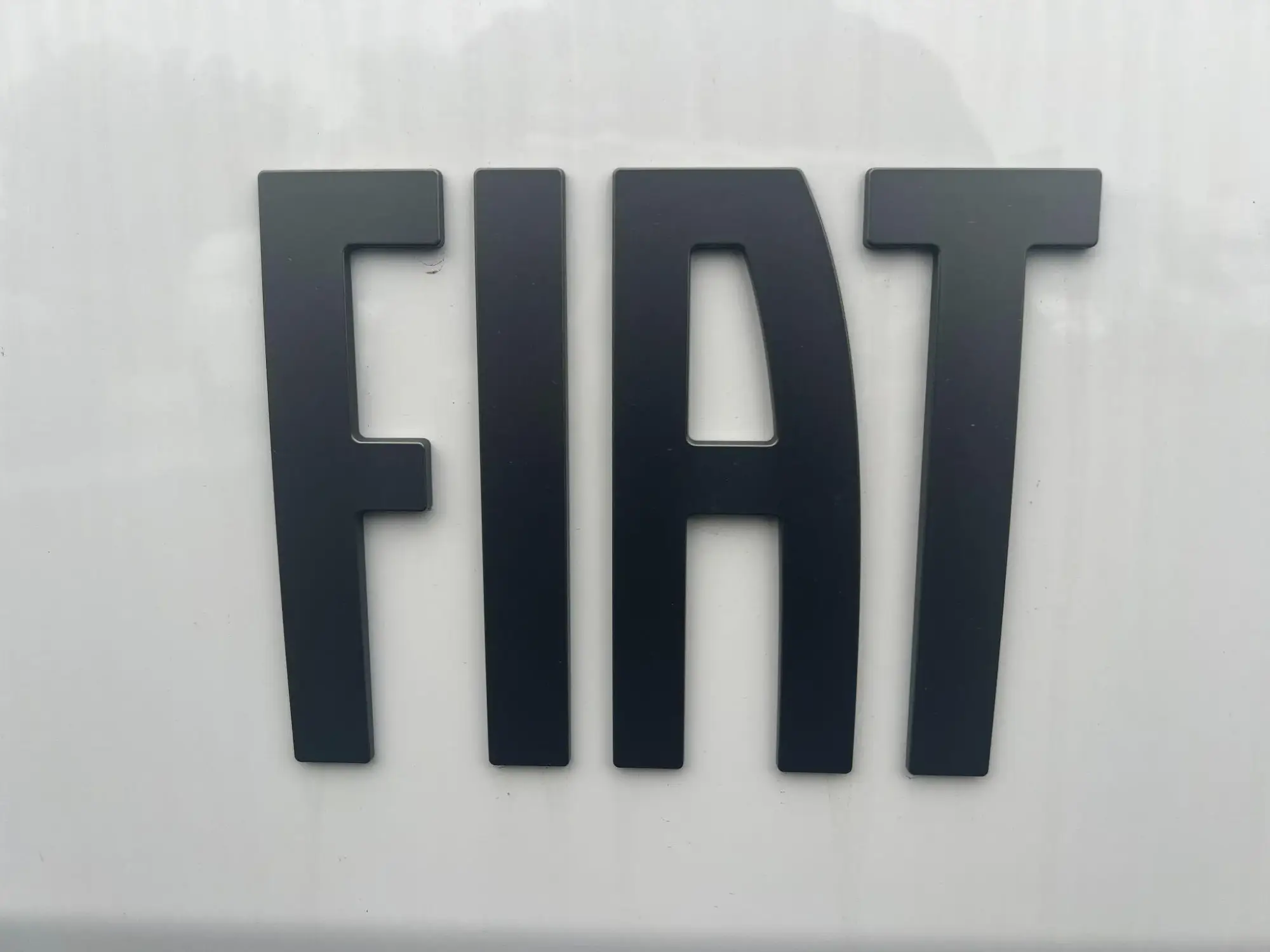 Fiat Ducato Panel Van Image 12