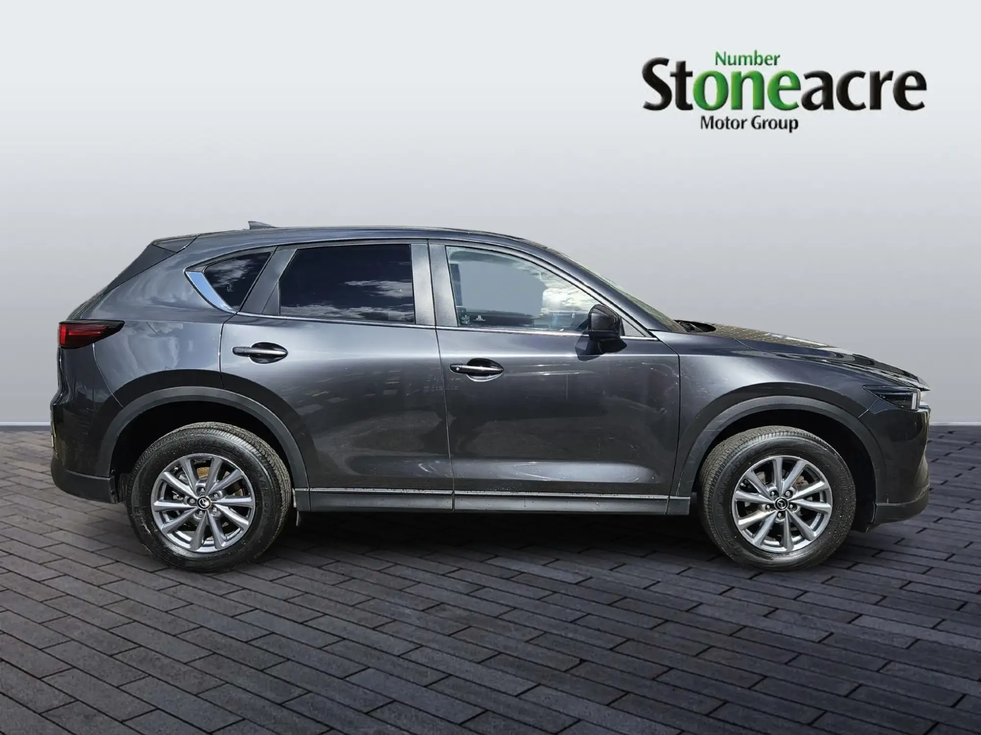 Mazda CX-5 Image 2