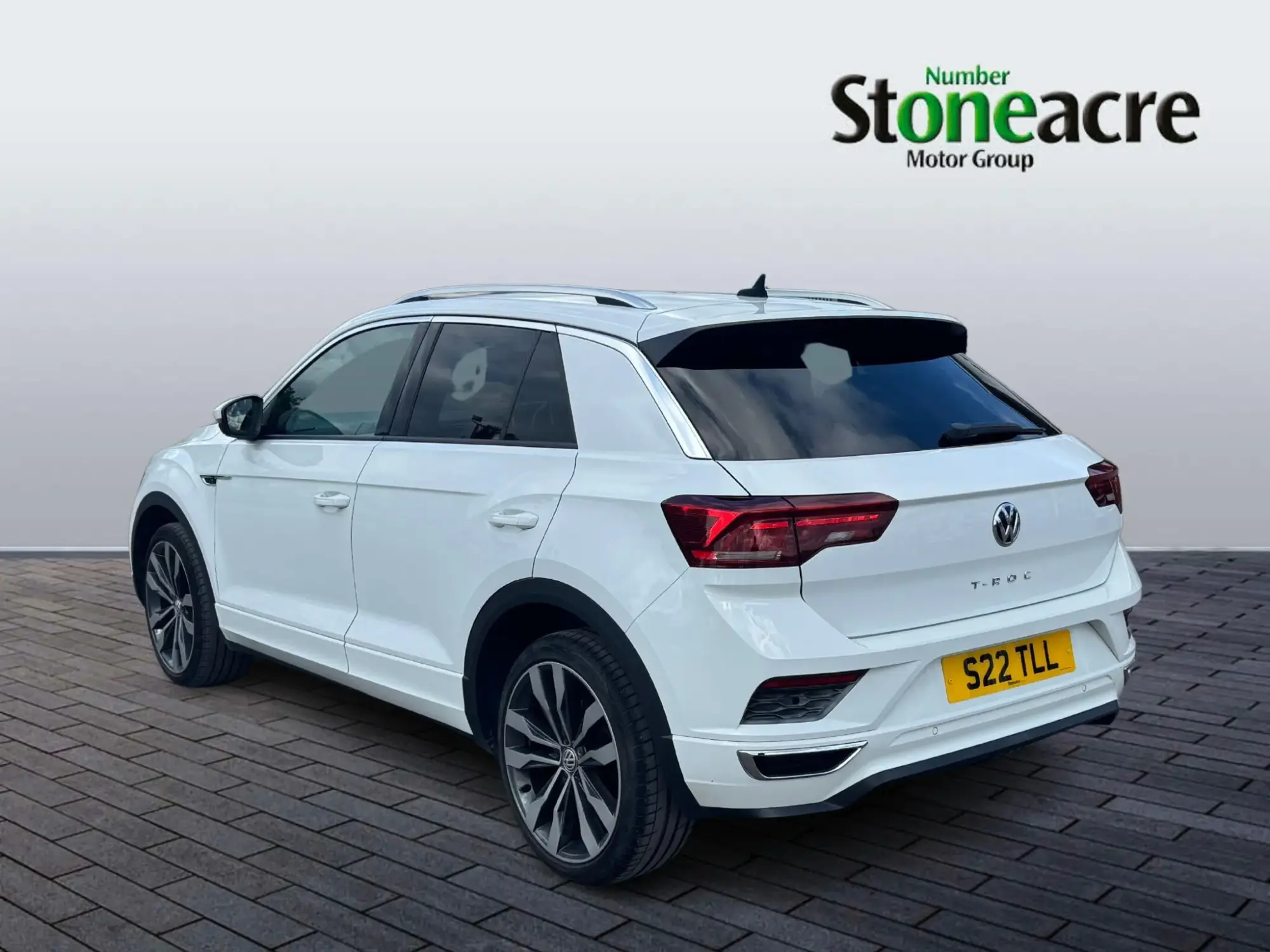 Volkswagen T-Roc Image 5