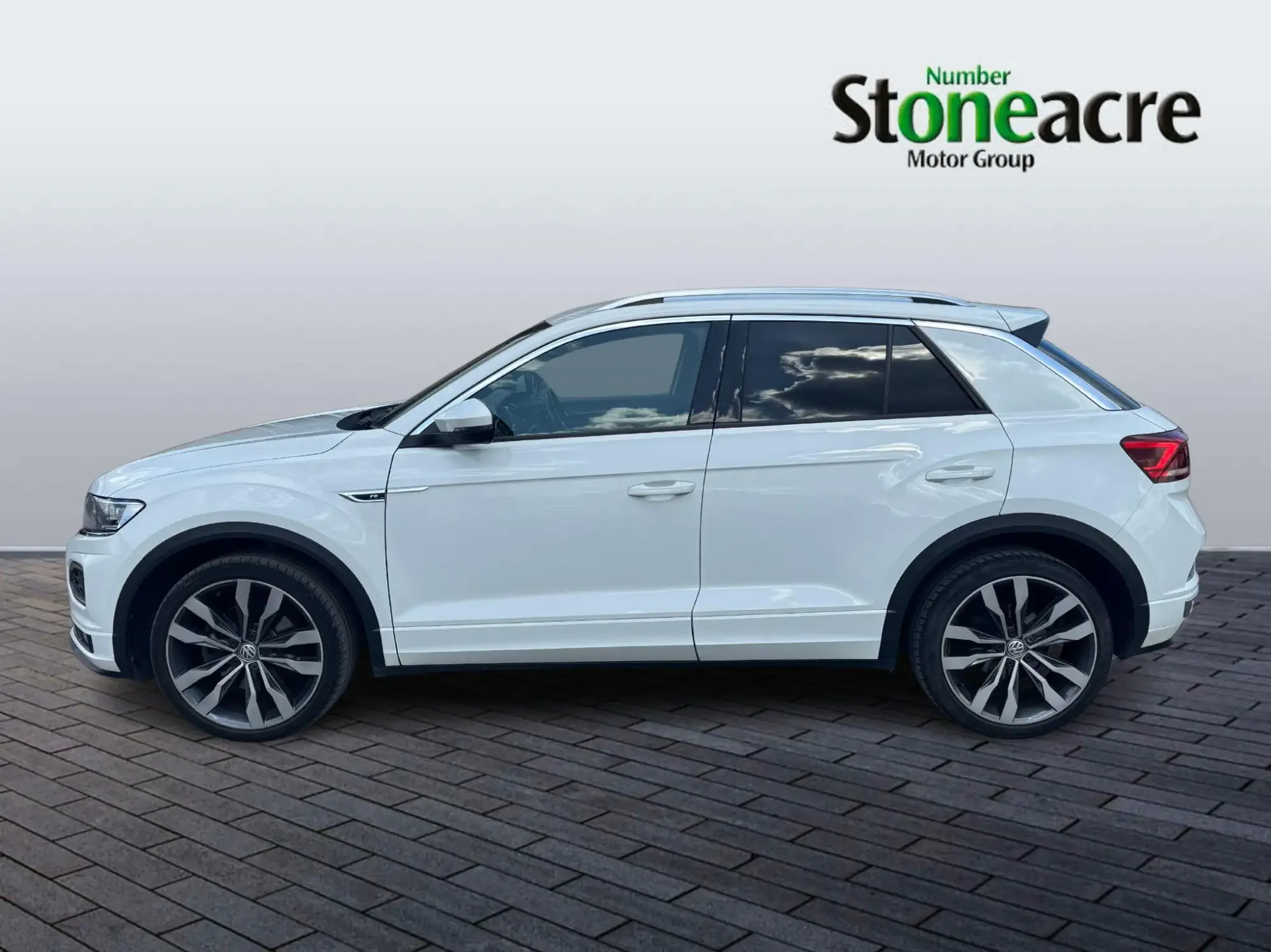 Volkswagen T-Roc Image 6