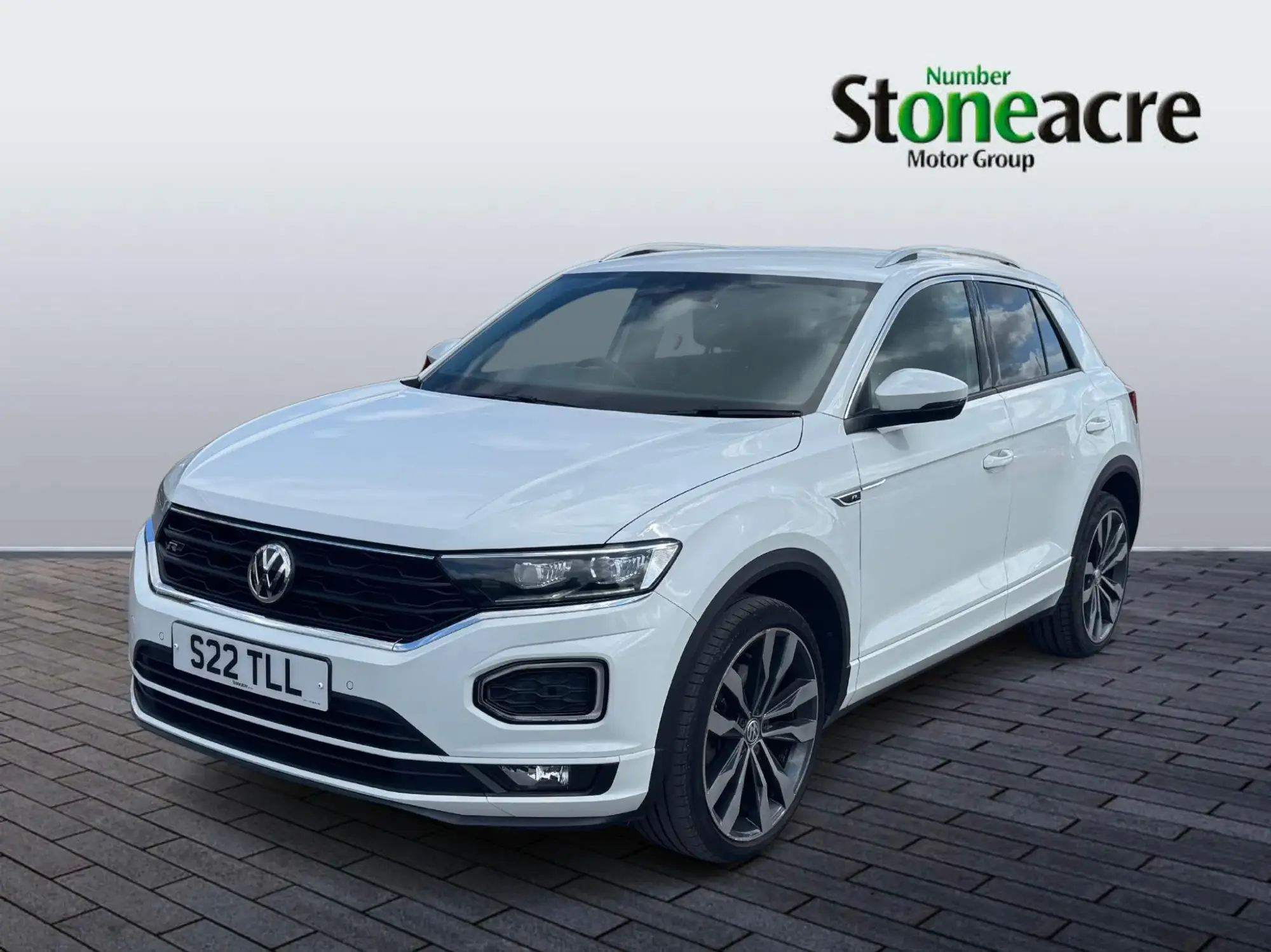 Volkswagen T-Roc Image 7