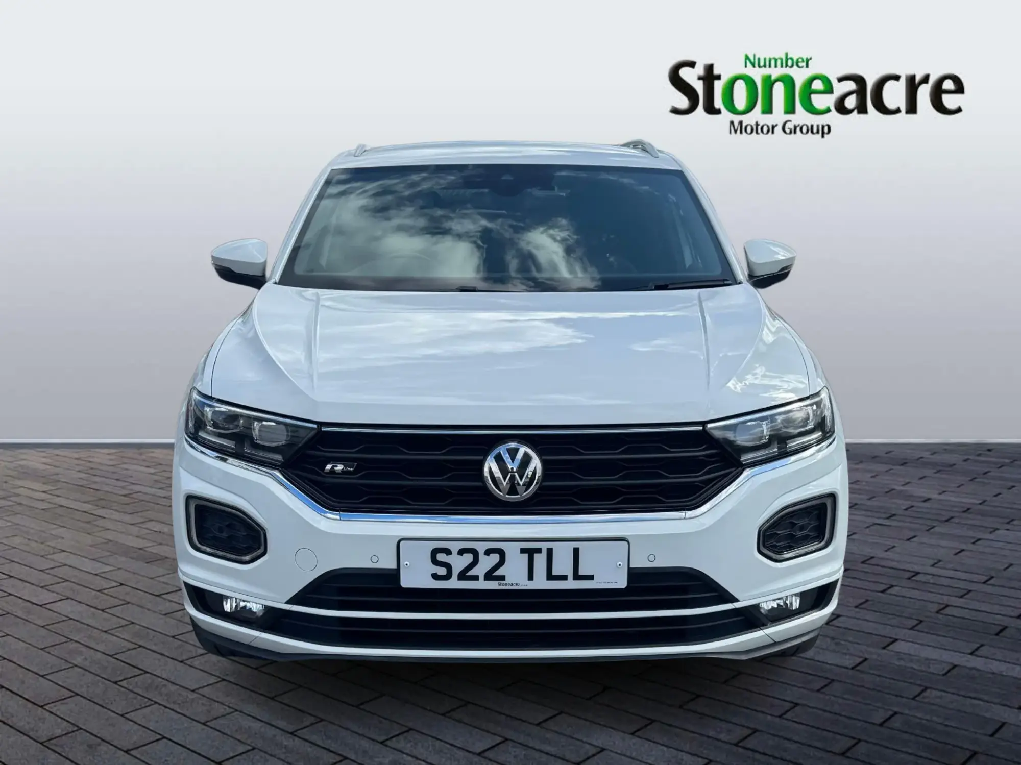 Volkswagen T-Roc Image 8