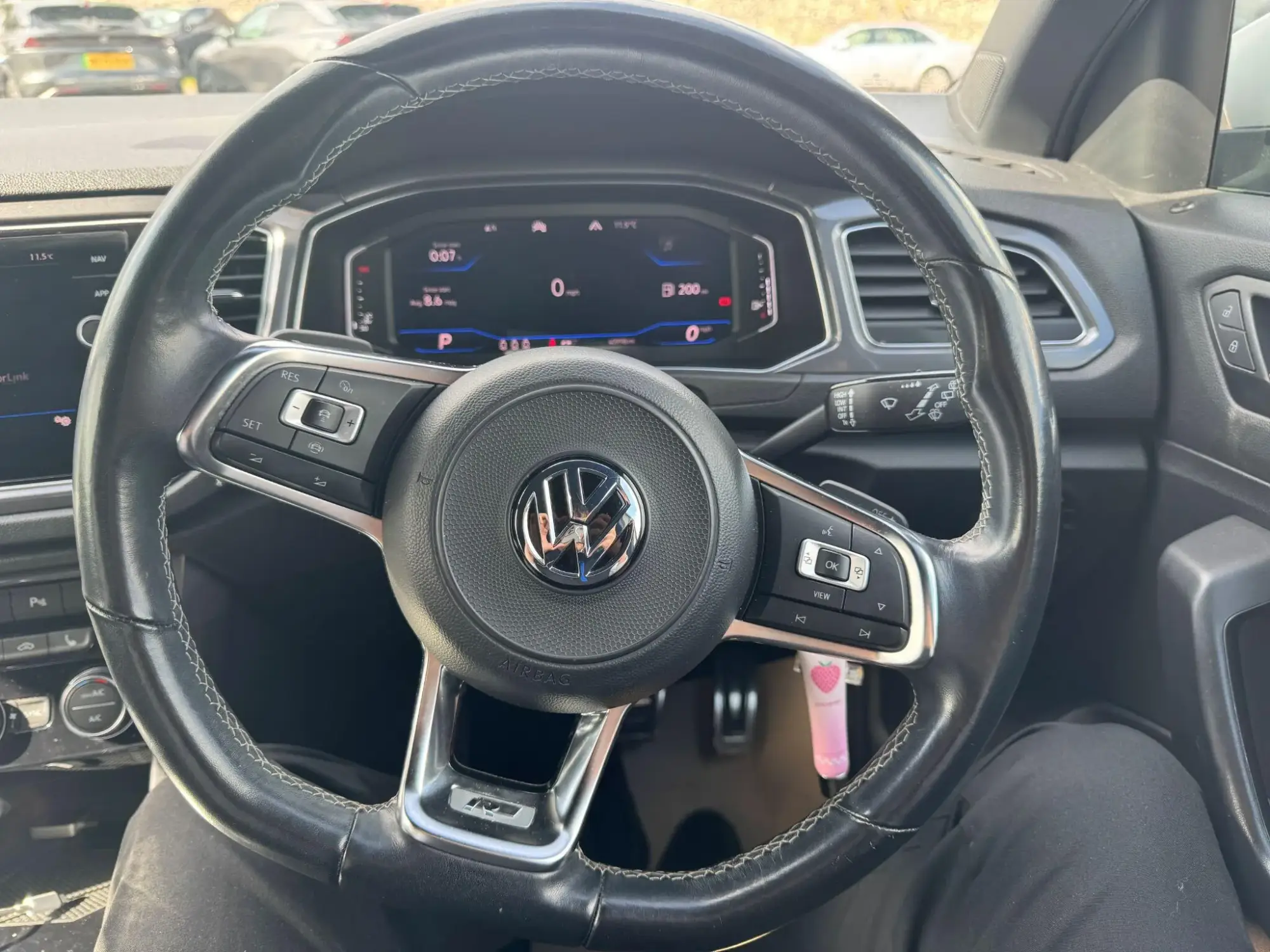 Volkswagen T-Roc Image 15