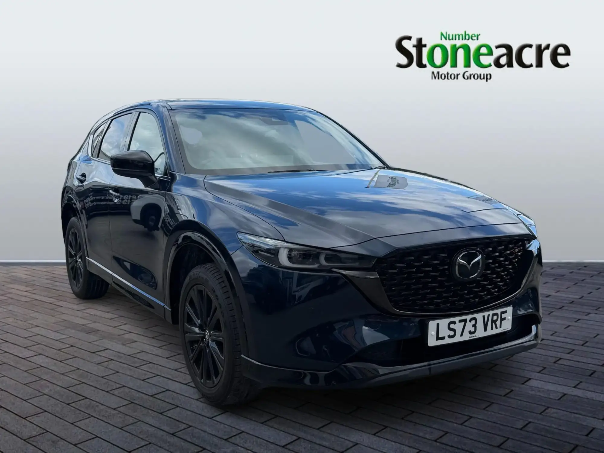 Mazda CX-5 Image 1