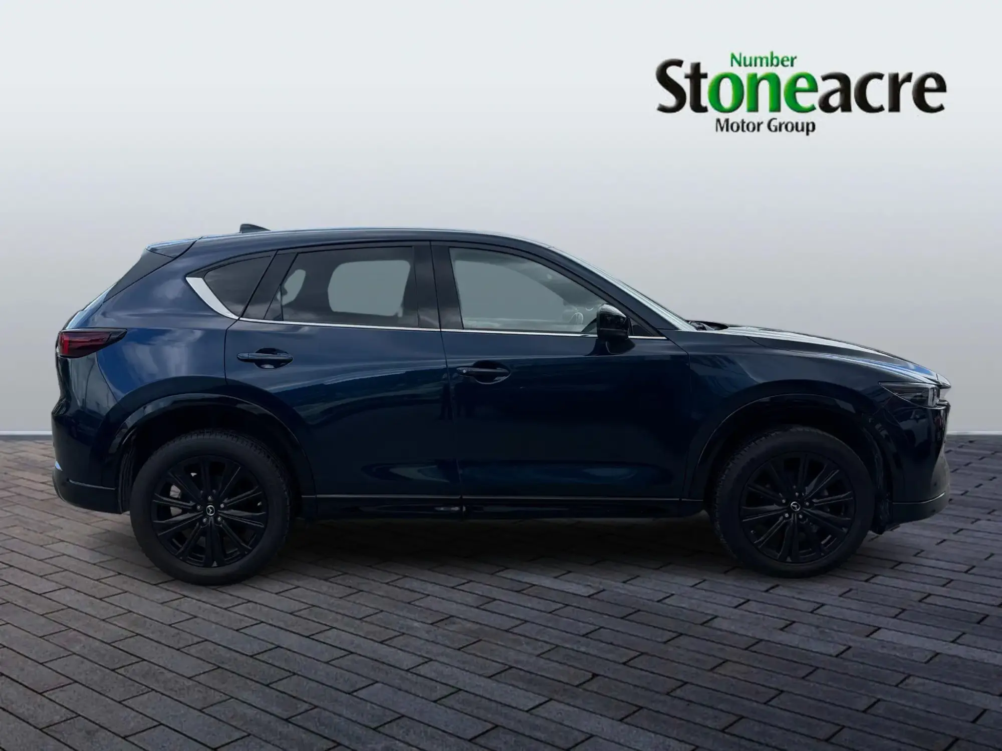 Mazda CX-5 Image 2