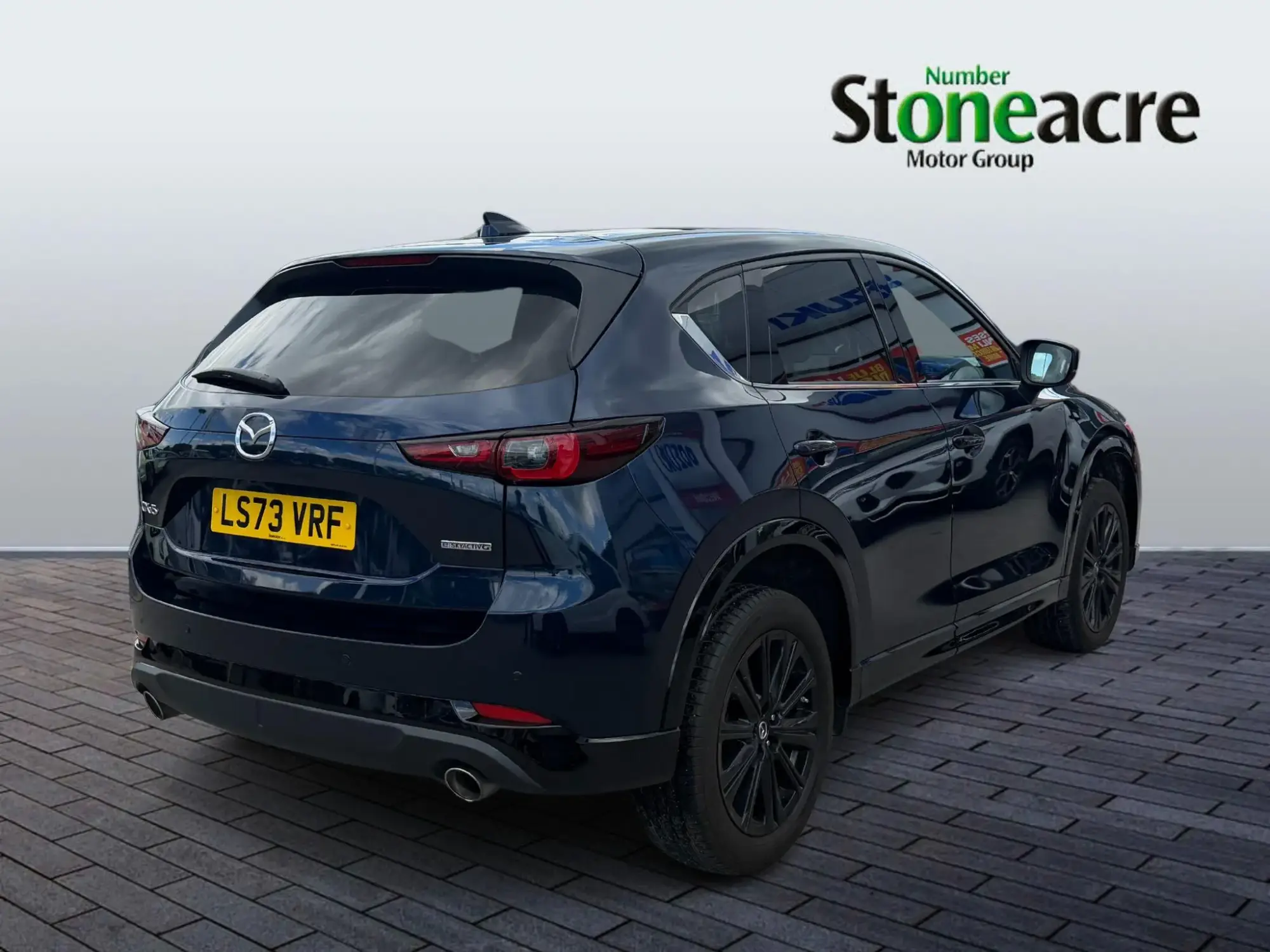 Mazda CX-5 Image 3