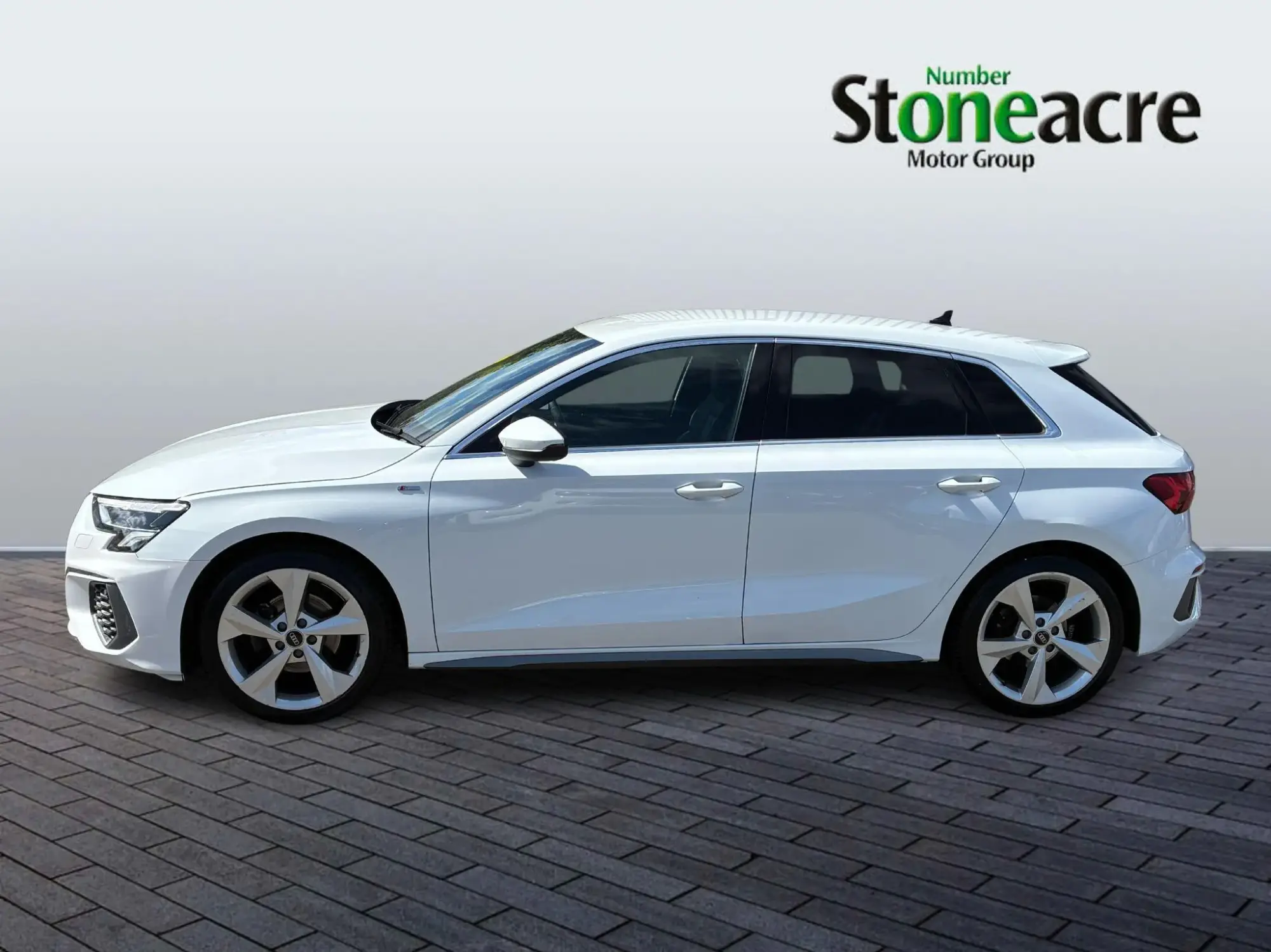 Audi A3 Image 5