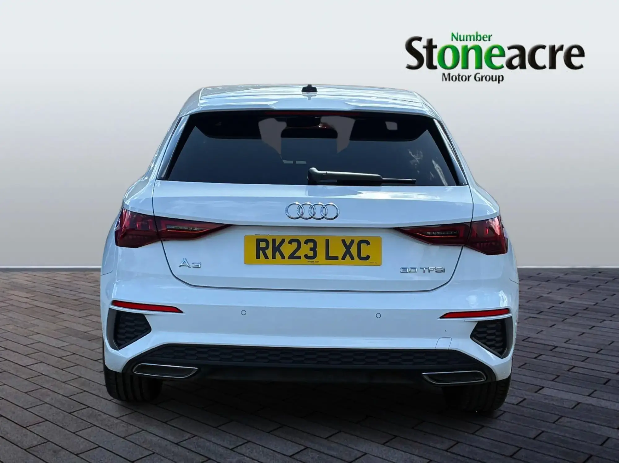 Audi A3 Image 6