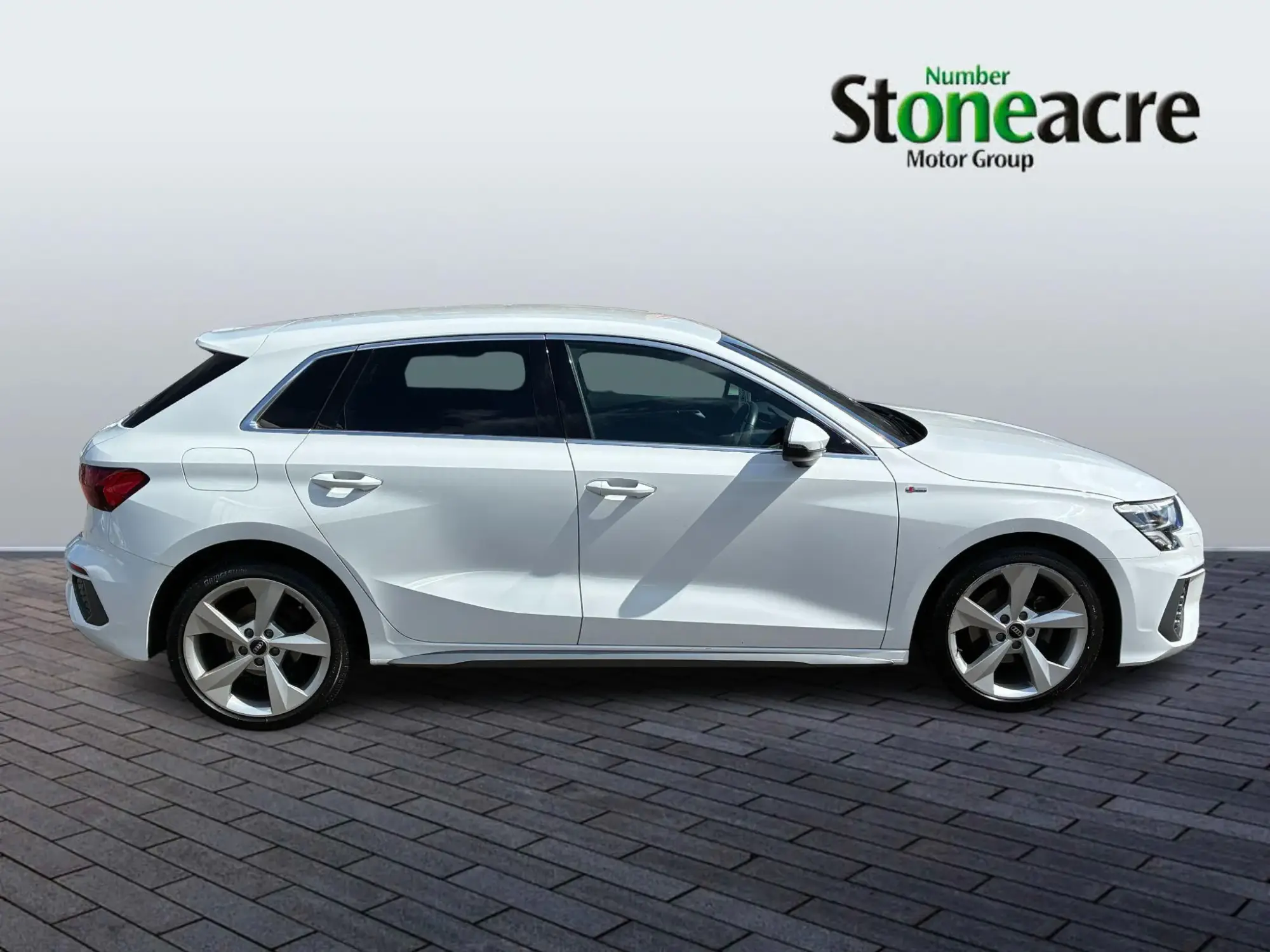 Audi A3 Image 7