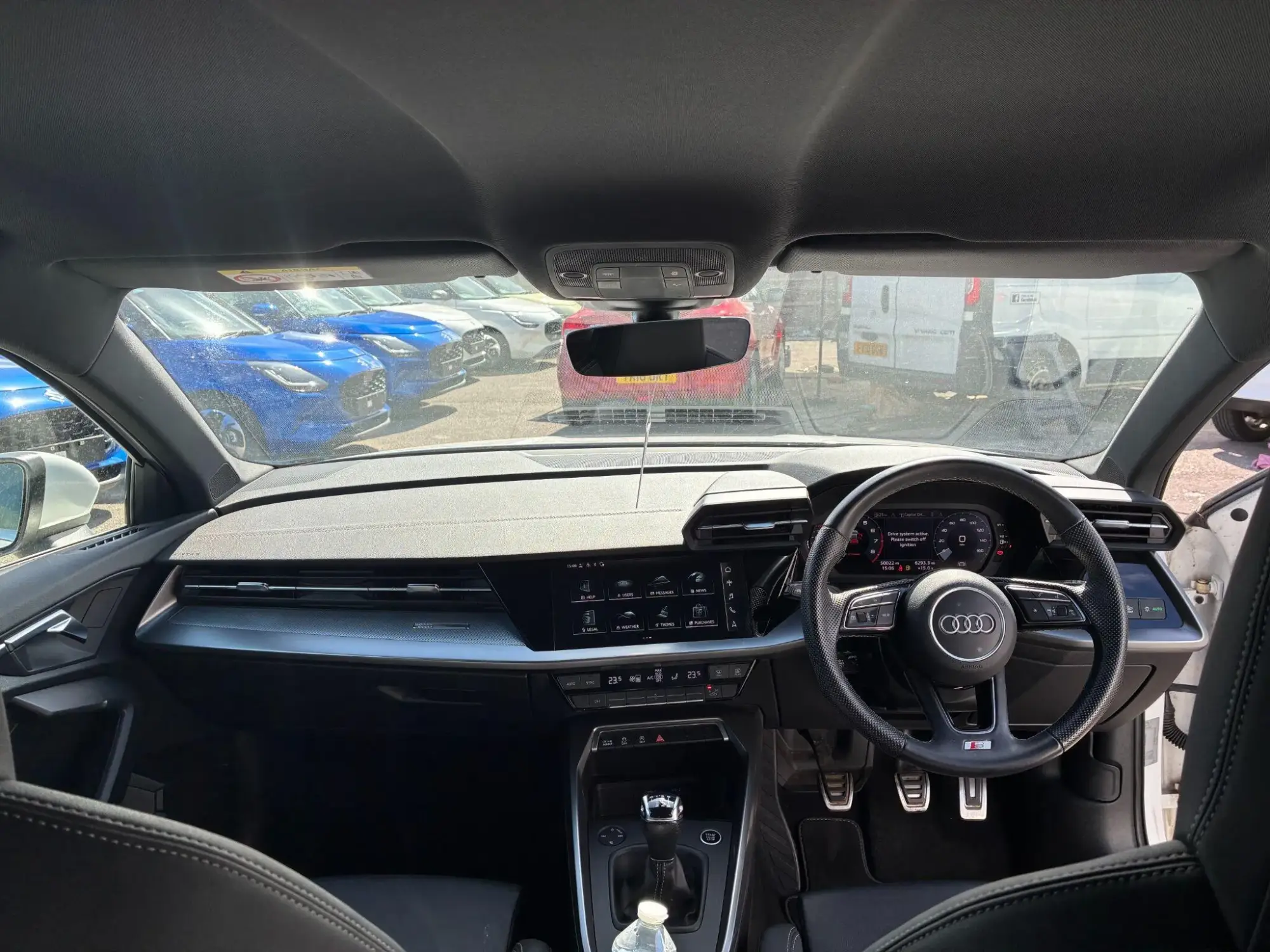 Audi A3 Image 9