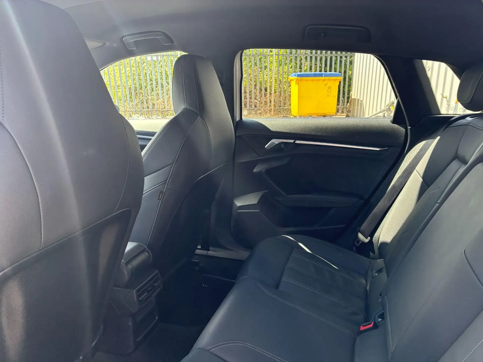 Audi A3 Image 10