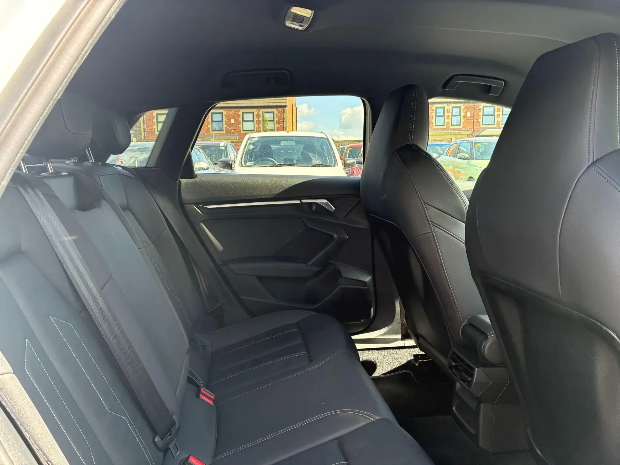 Audi A3 Image 11