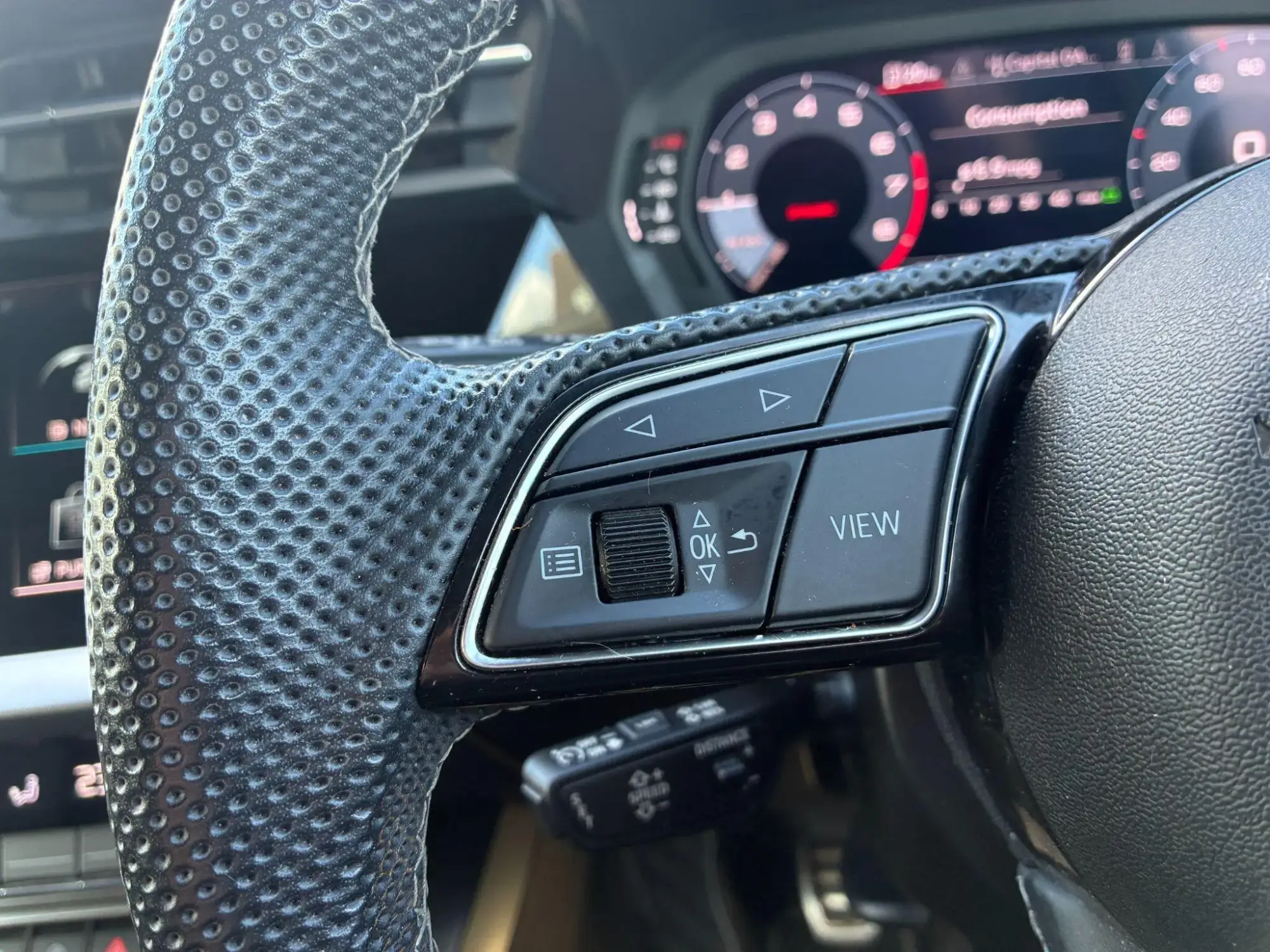 Audi A3 Image 12