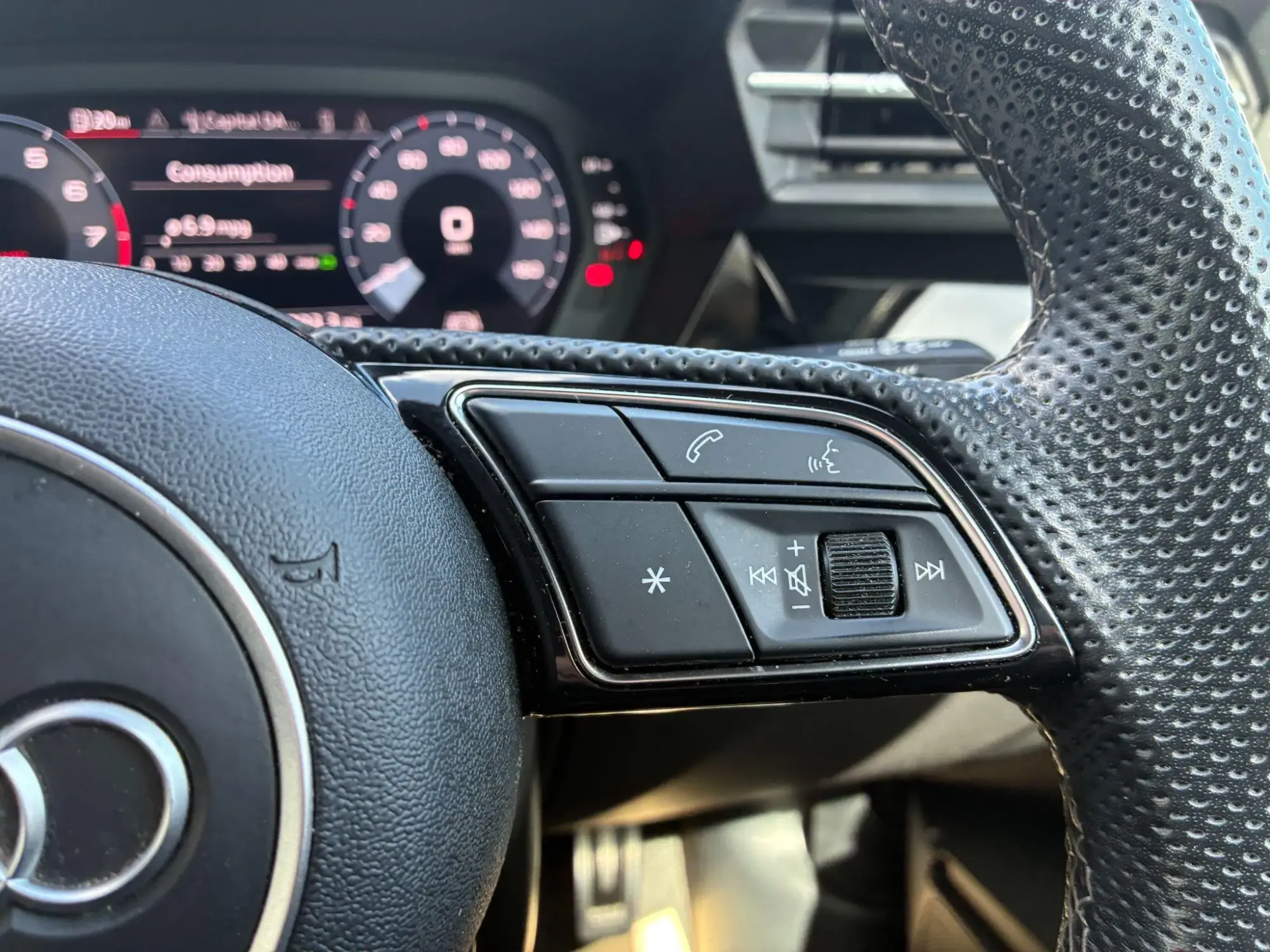Audi A3 Image 13