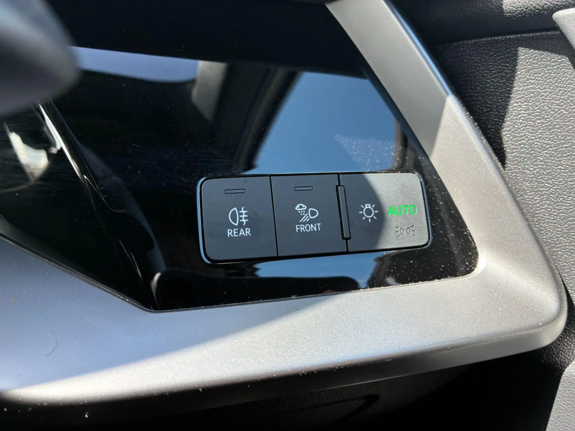 Audi A3 Image 14