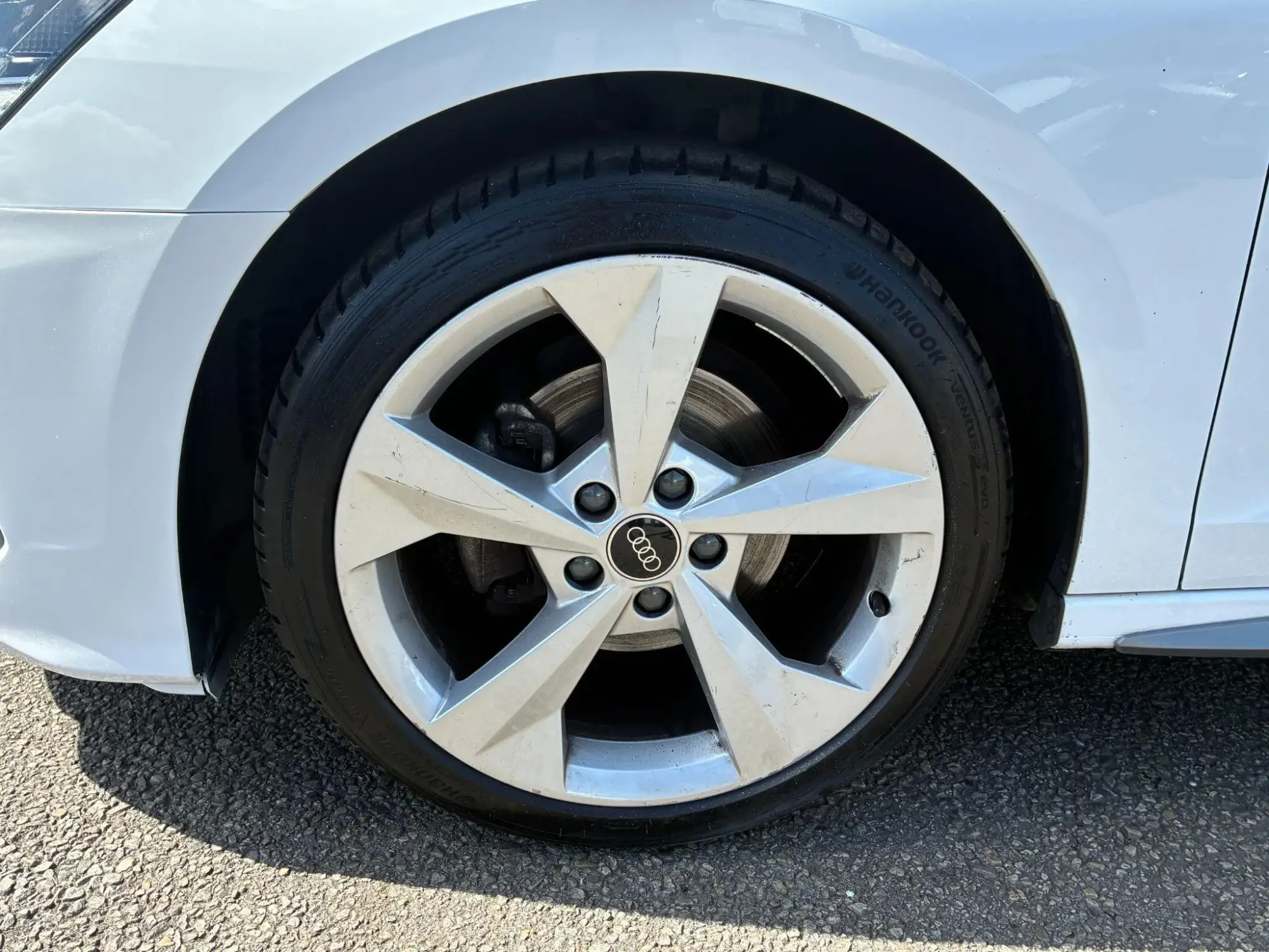 Audi A3 Image 16