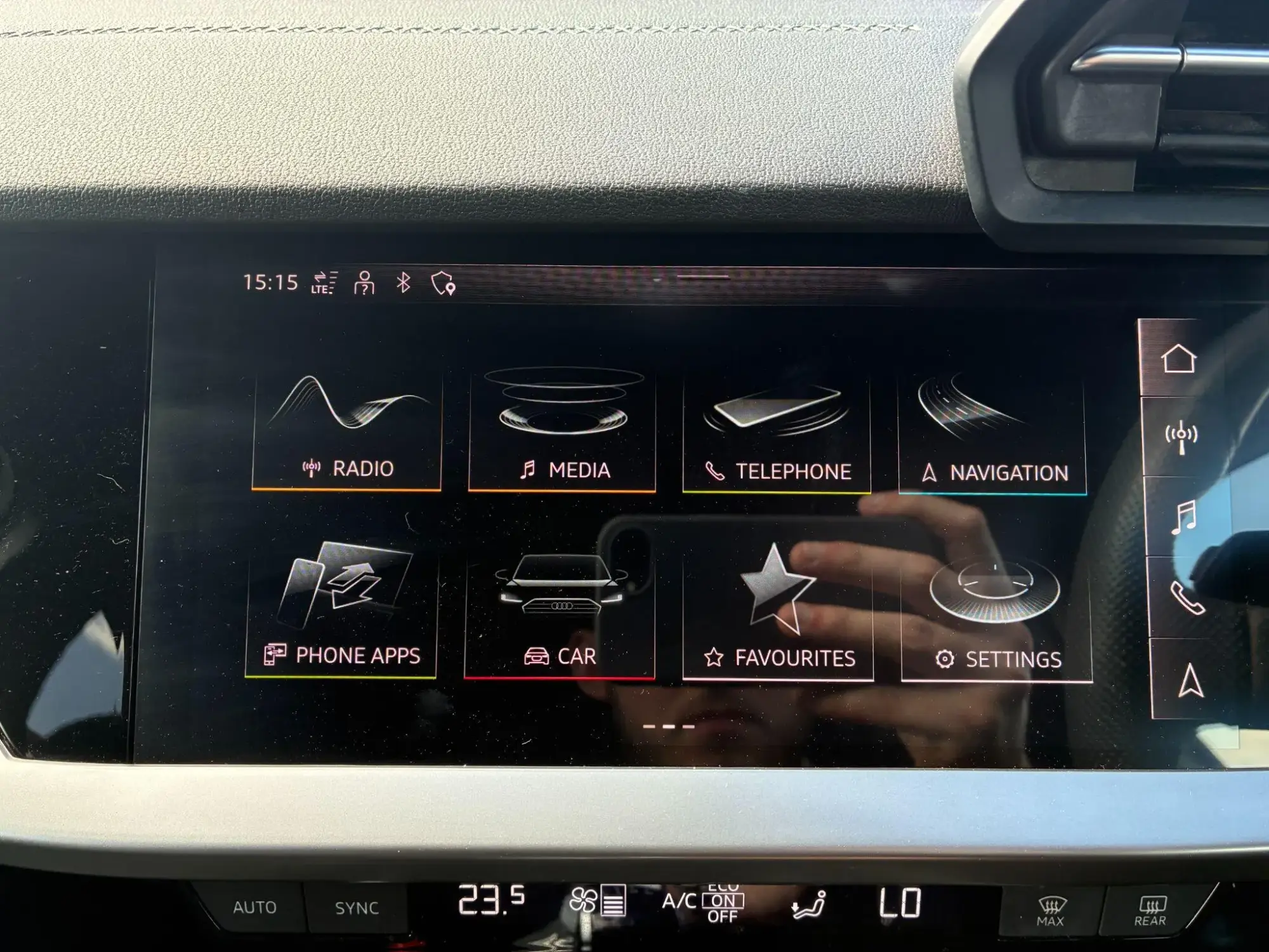 Audi A3 Image 18