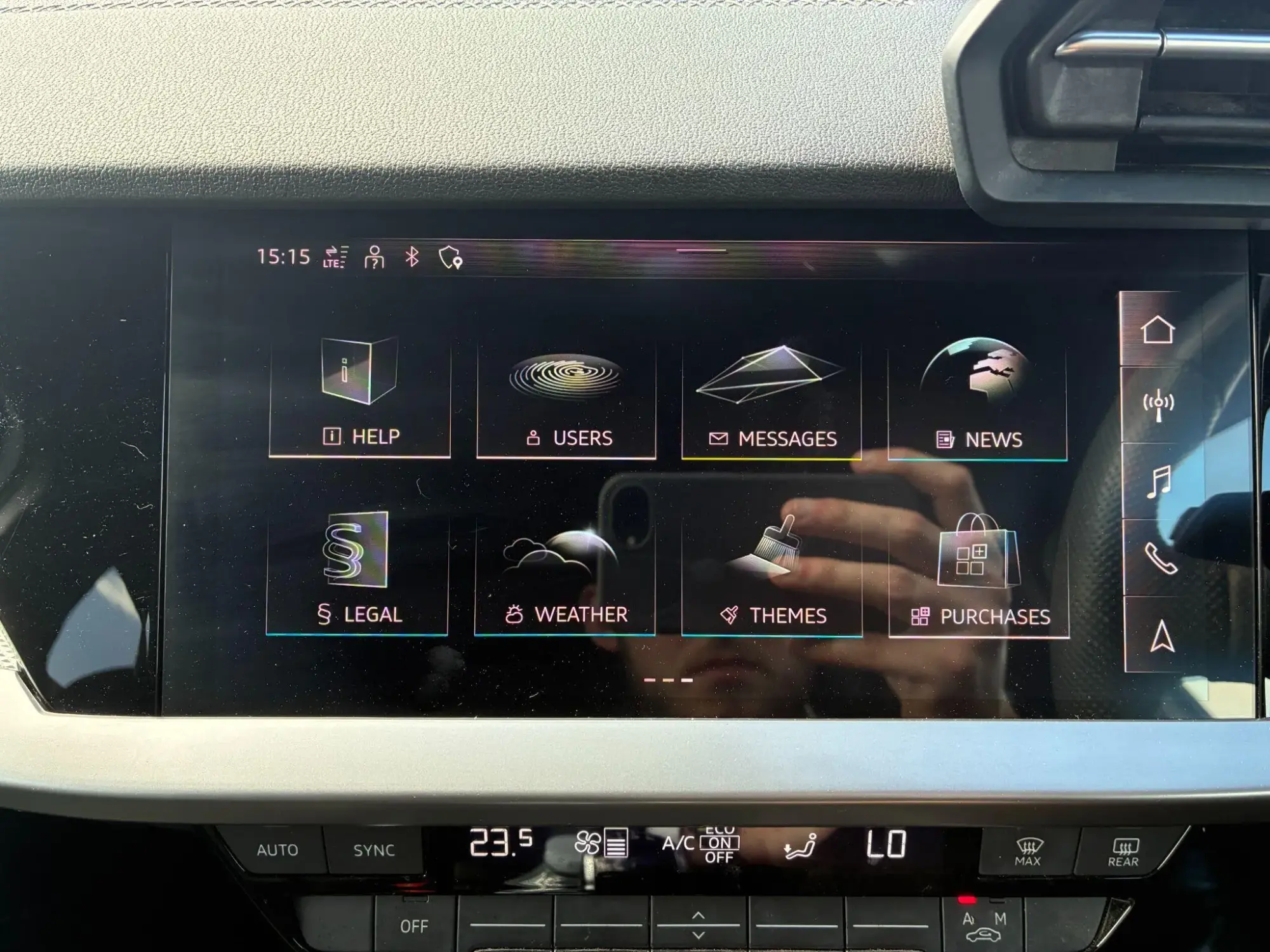Audi A3 Image 19