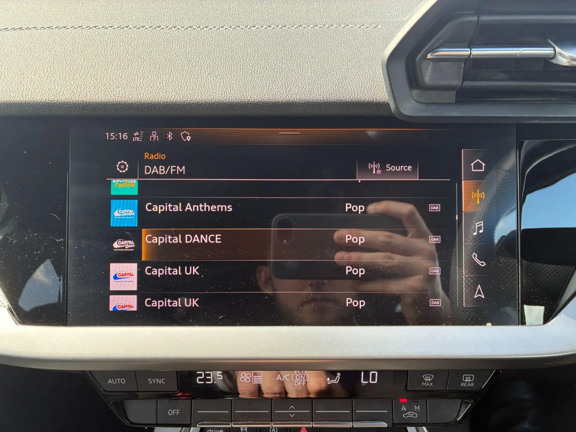 Audi A3 Image 20