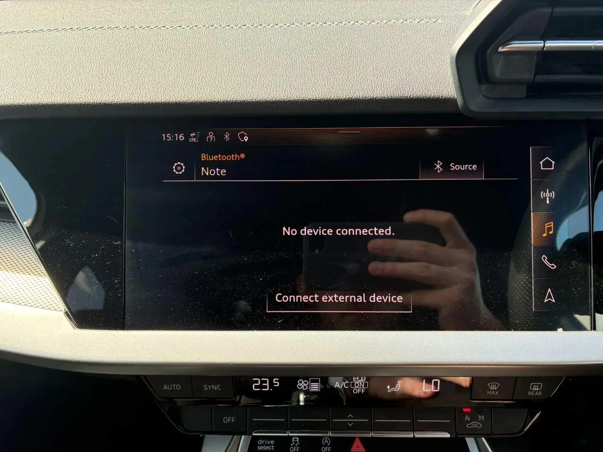 Audi A3 Image 21