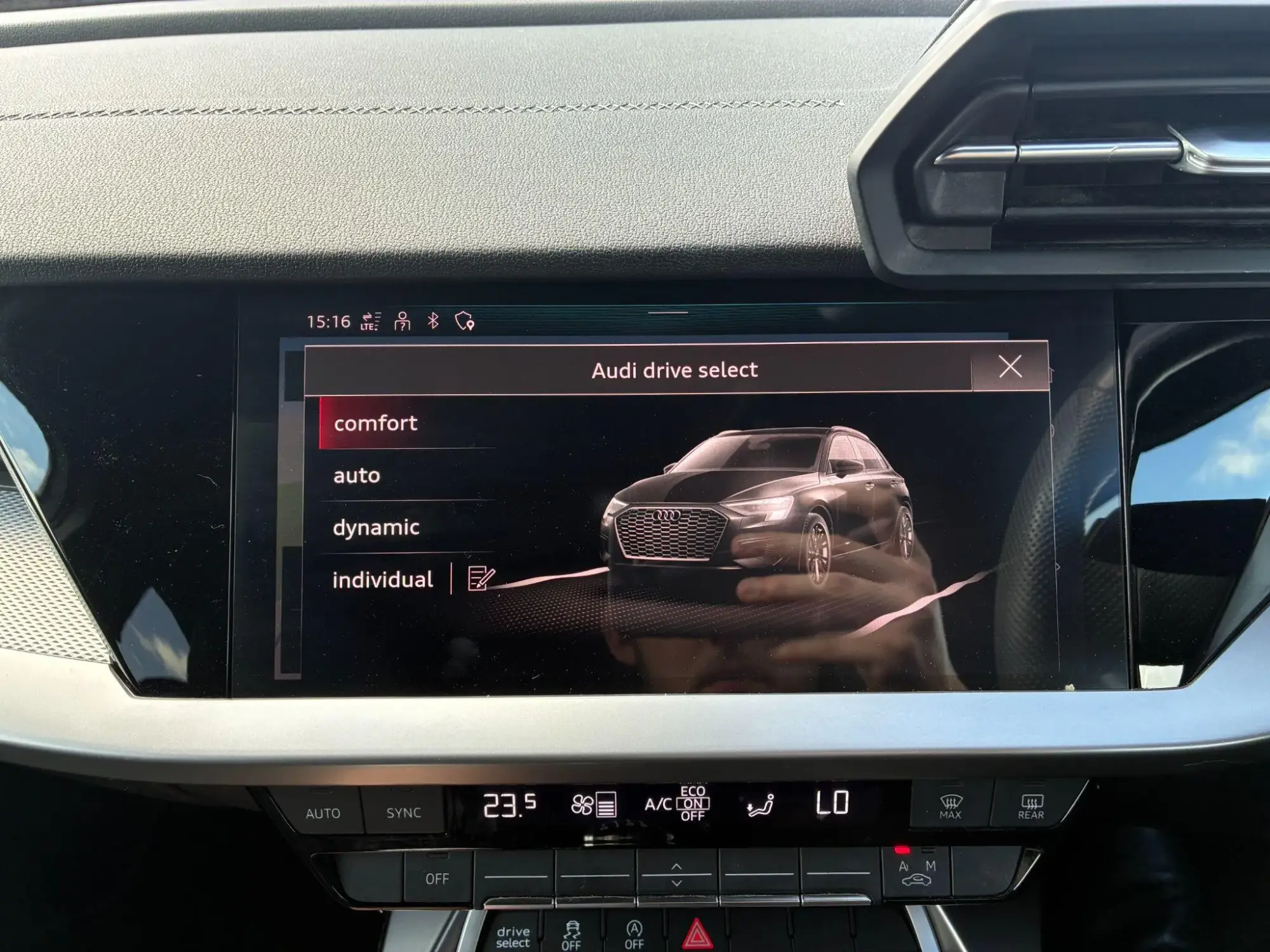 Audi A3 Image 25