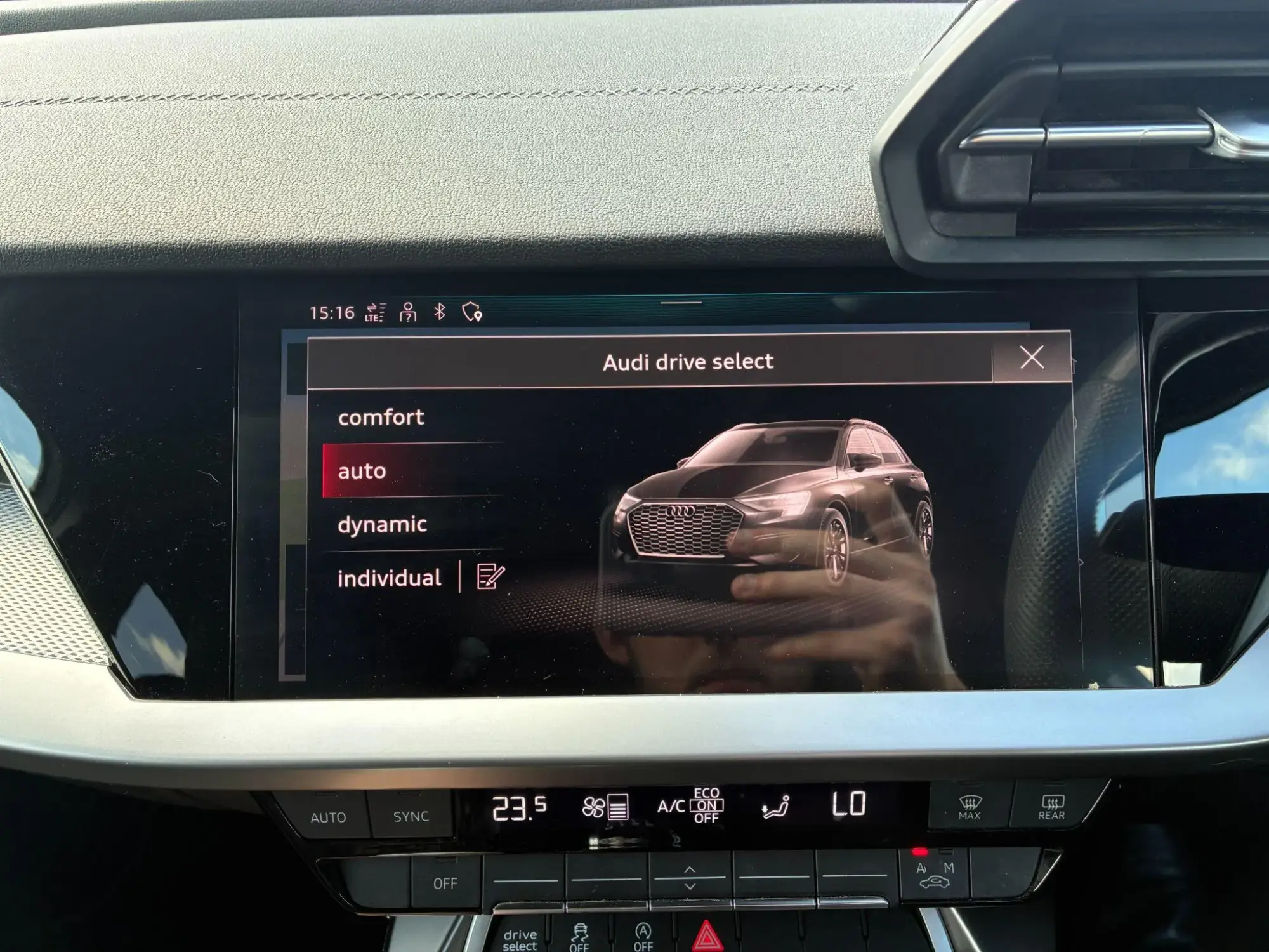 Audi A3 Image 26