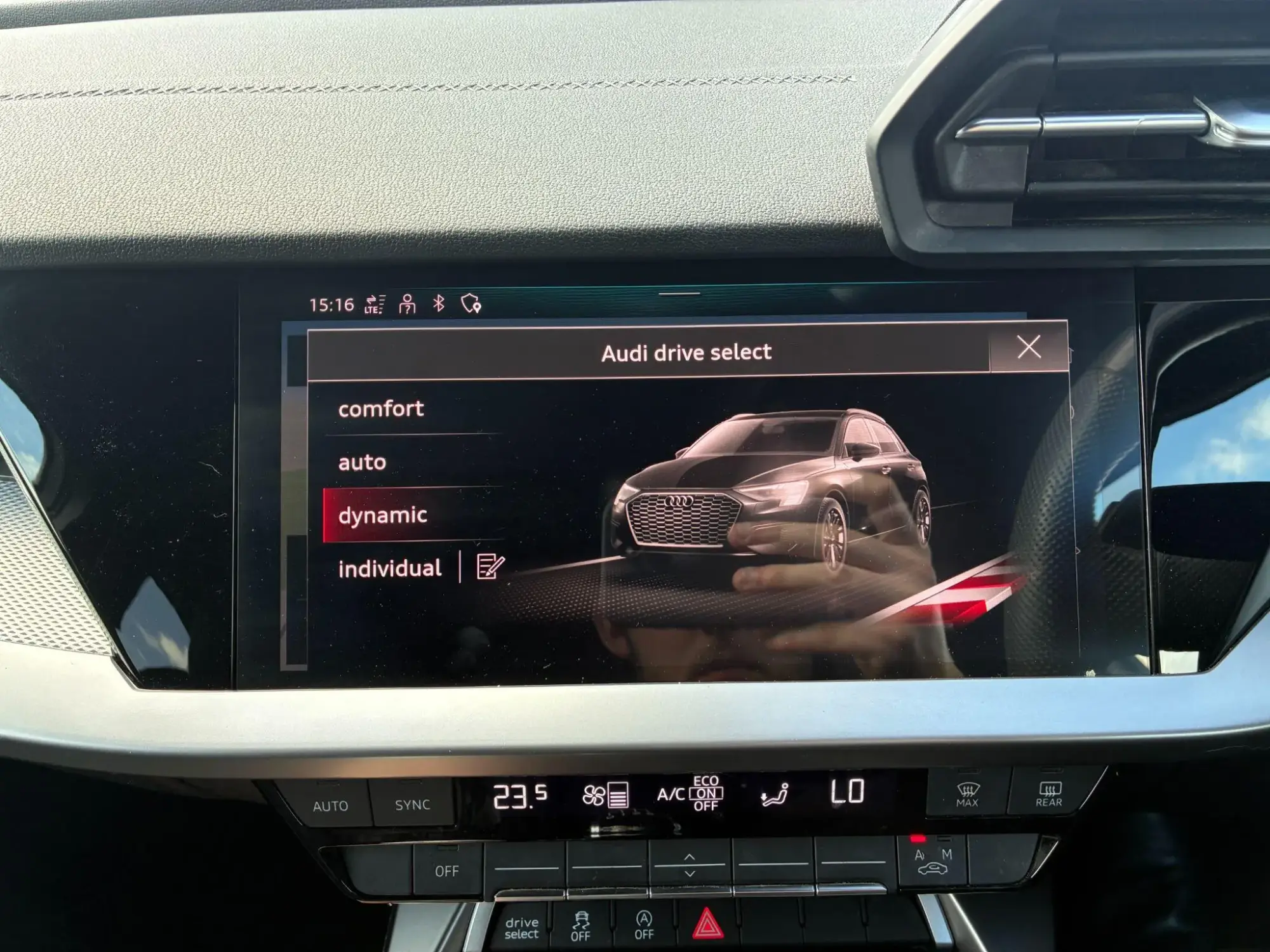 Audi A3 Image 27