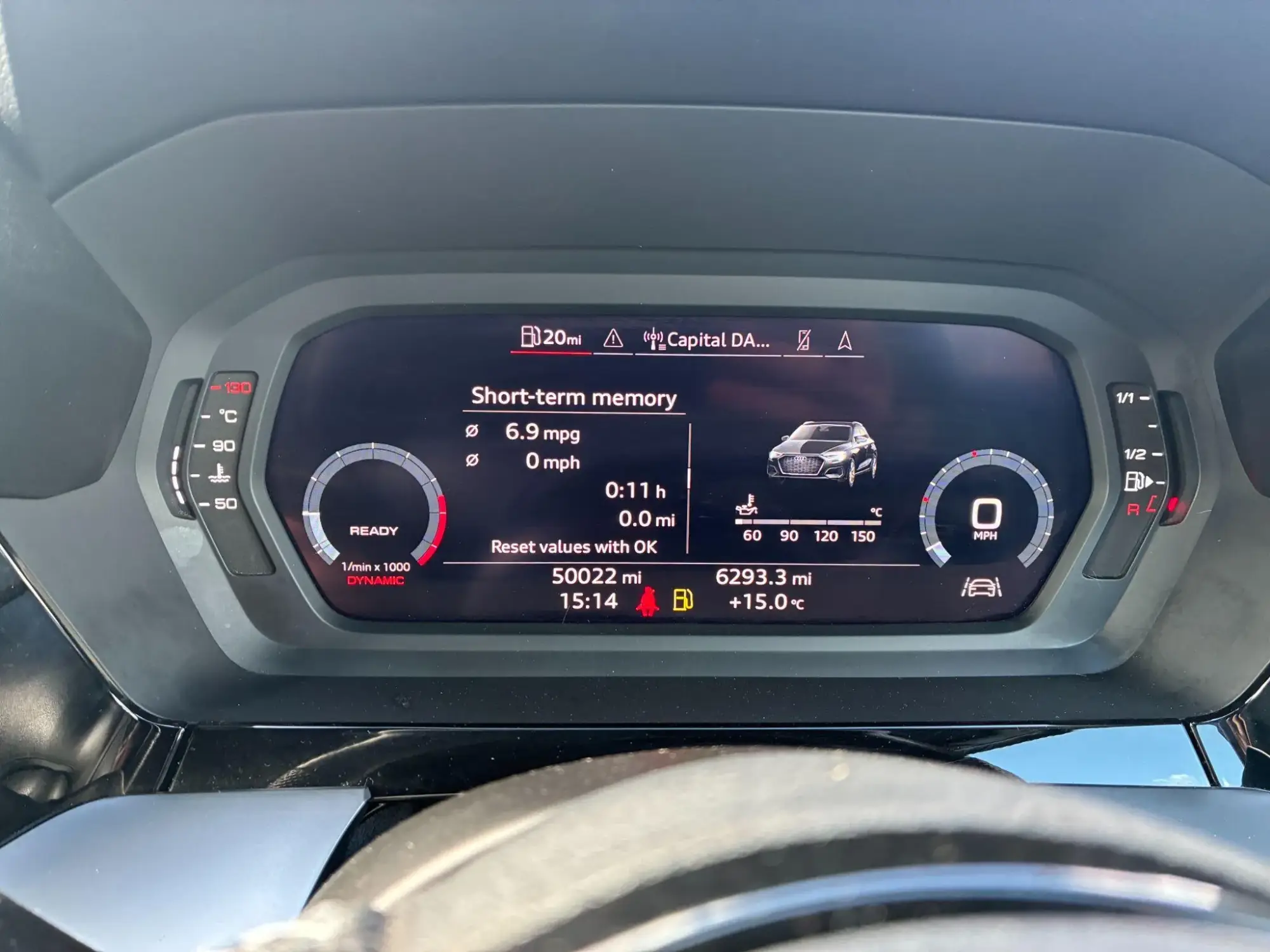 Audi A3 Image 29