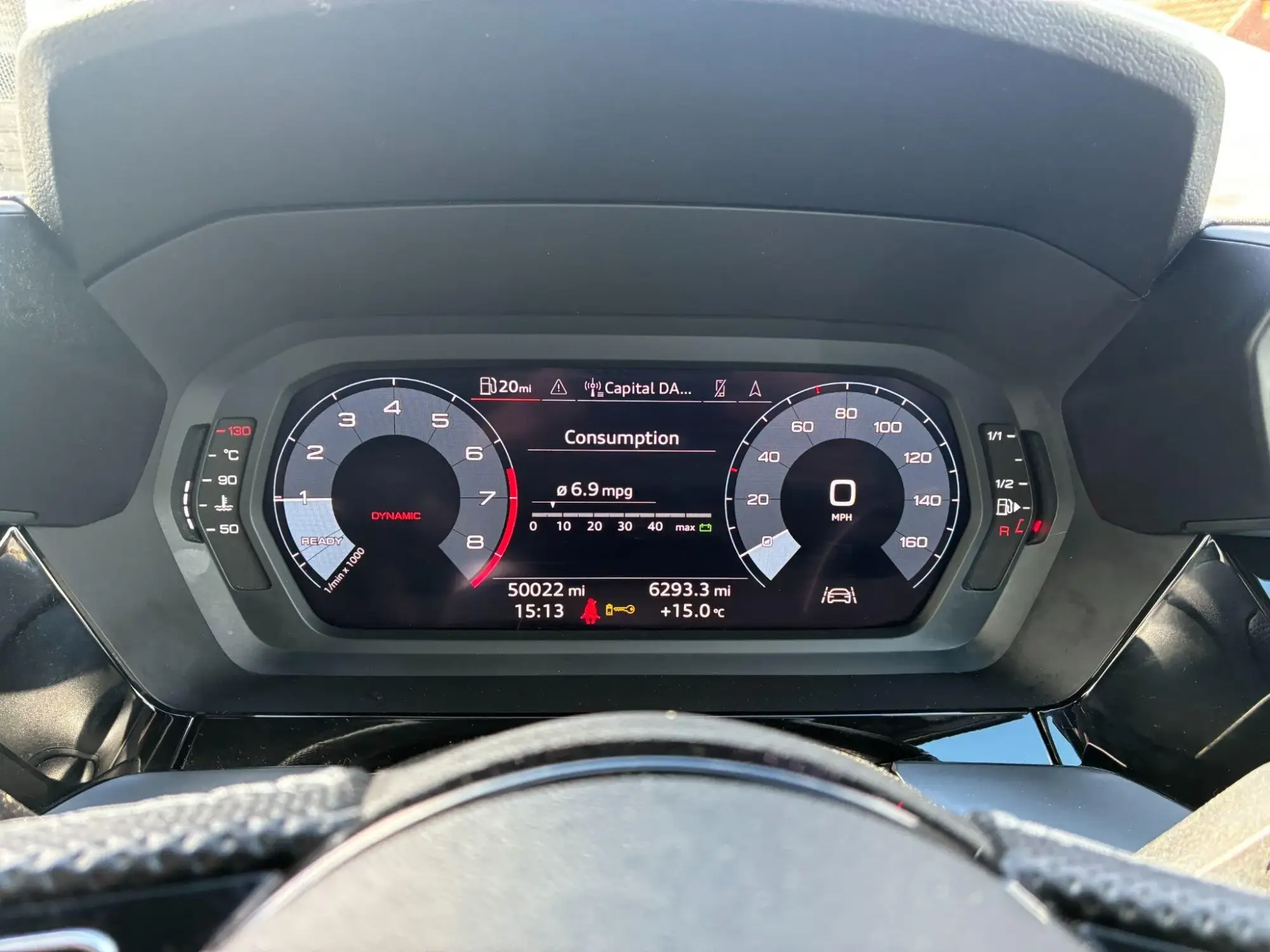 Audi A3 Image 31