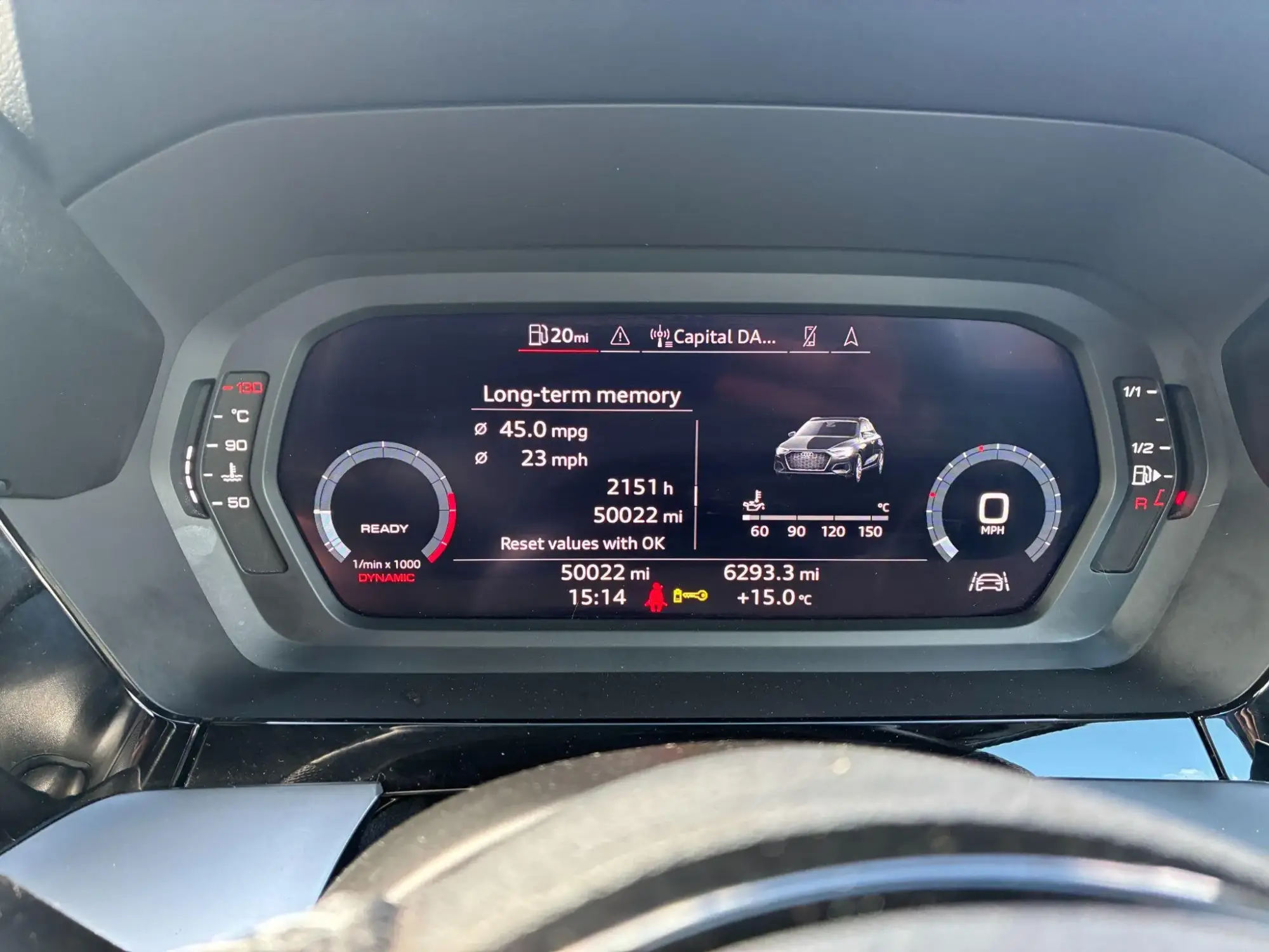 Audi A3 Image 32