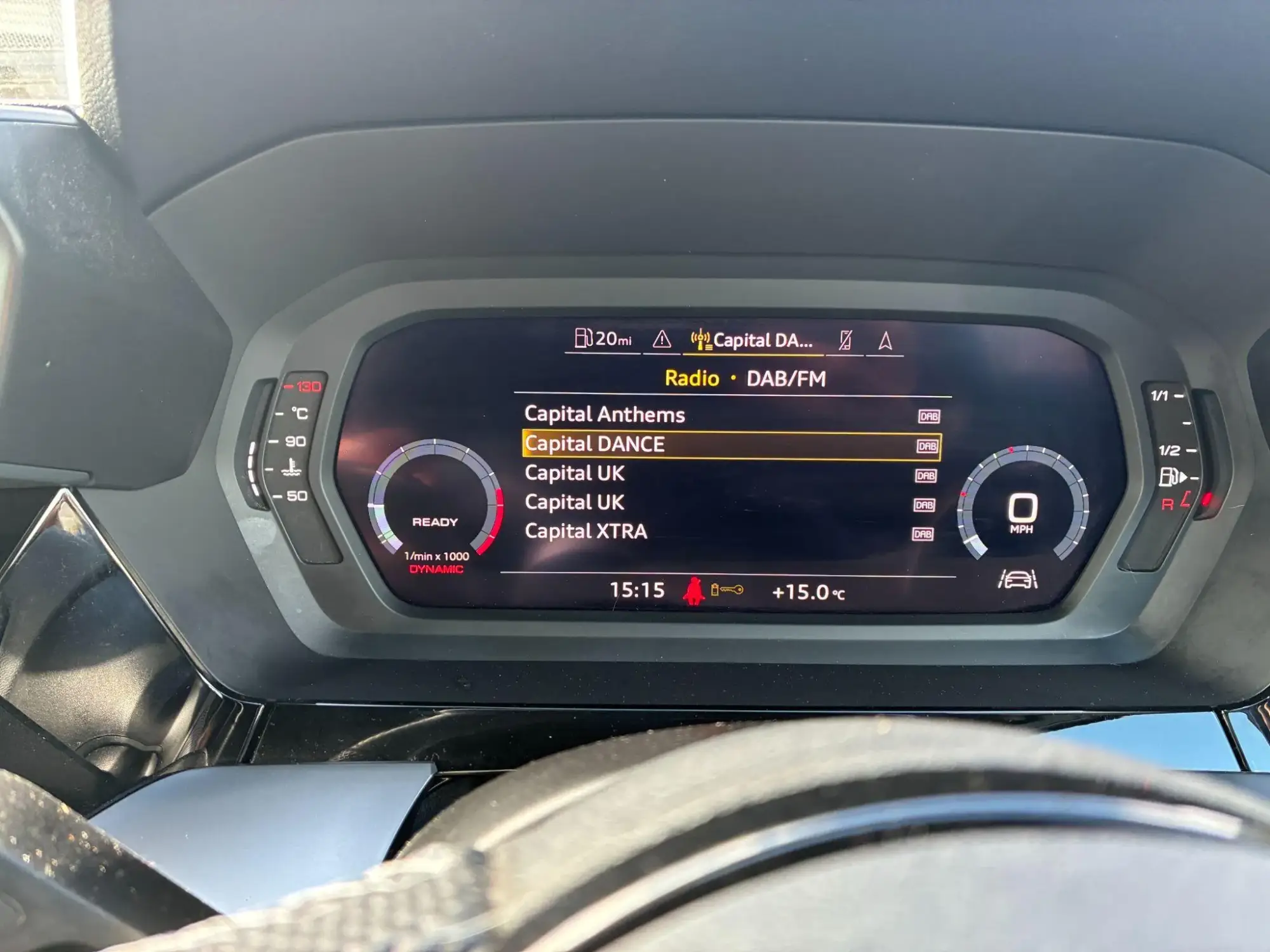 Audi A3 Image 35